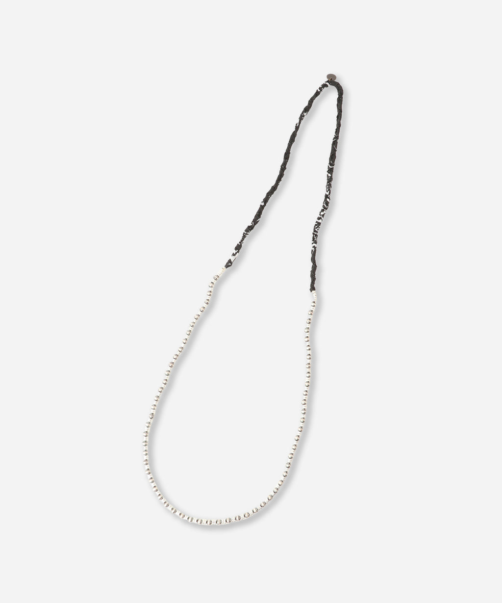 mikia gallery x Saturdays NYC Navajo Pearl Necklace