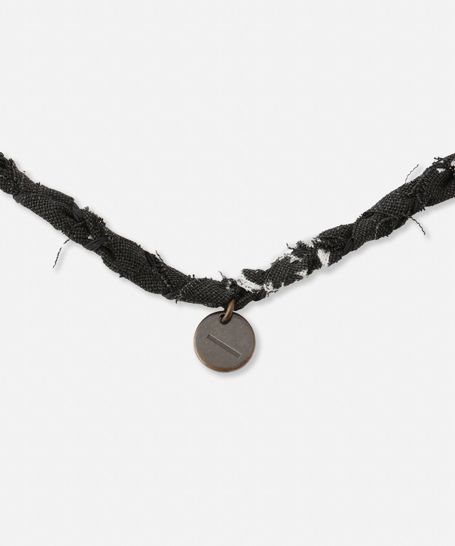 mikia gallery x Saturdays NYC Navajo Pearl Necklace