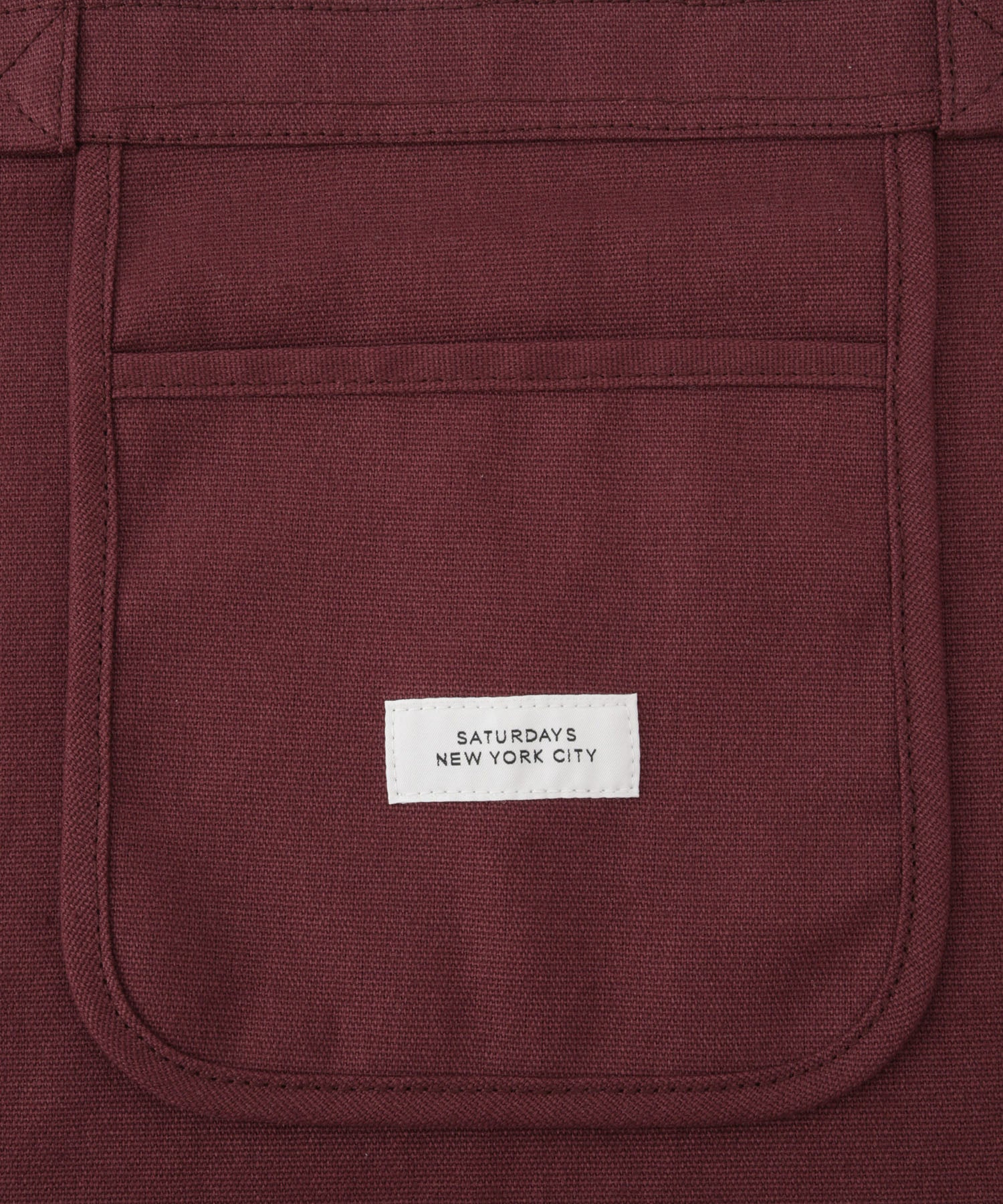 Miller Standard Tote