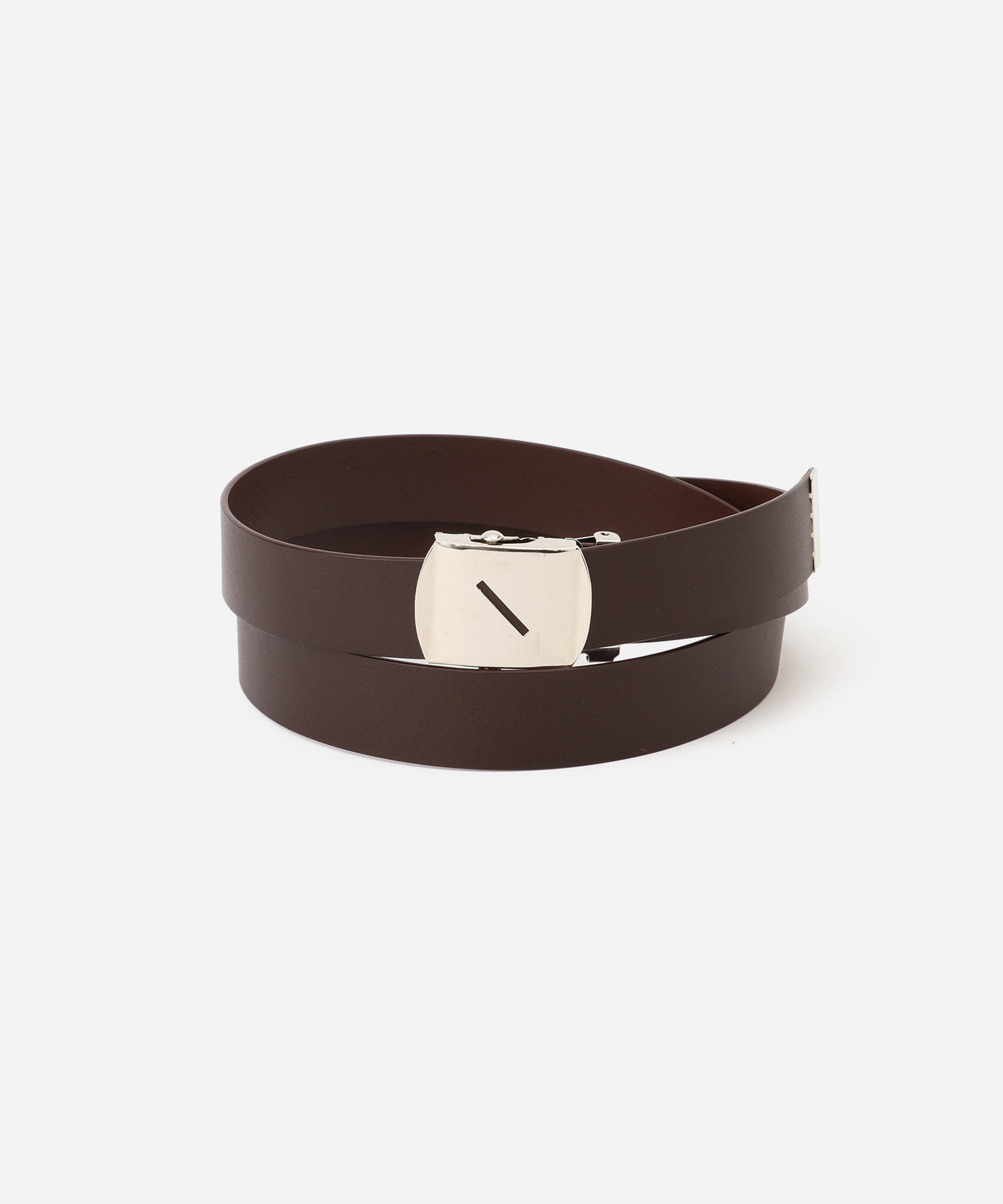 G.I Leather Belt