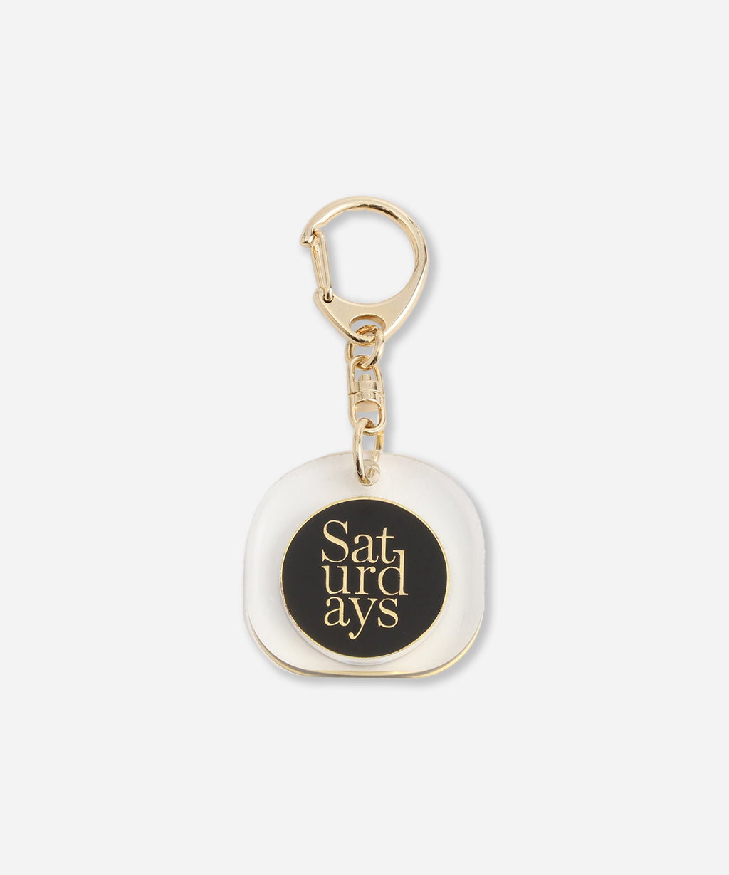 SNYC Boulbon Keychain