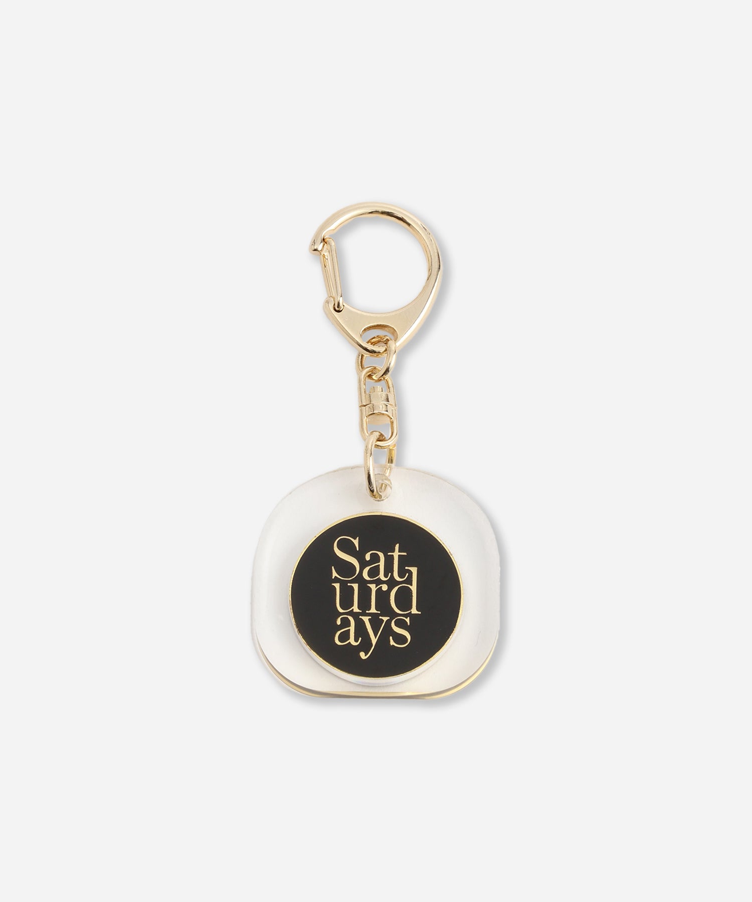 SNYC Boulbon Keychain