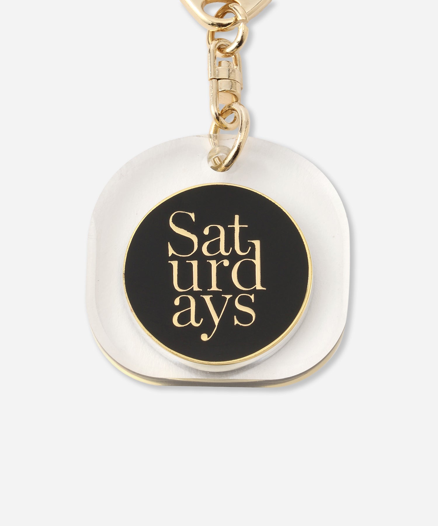 SNYC Boulbon Keychain