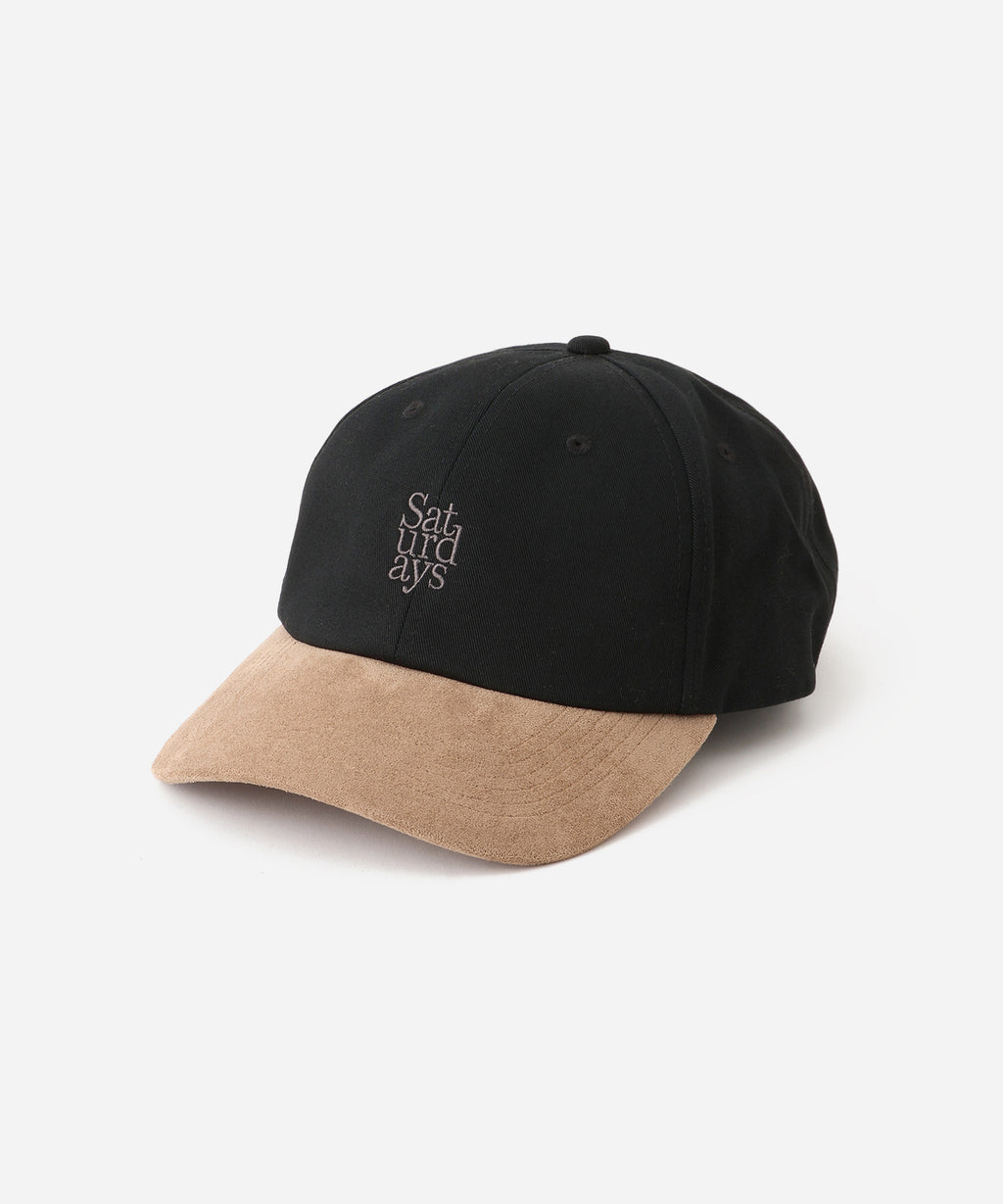 Miller Stacked Standard Cap