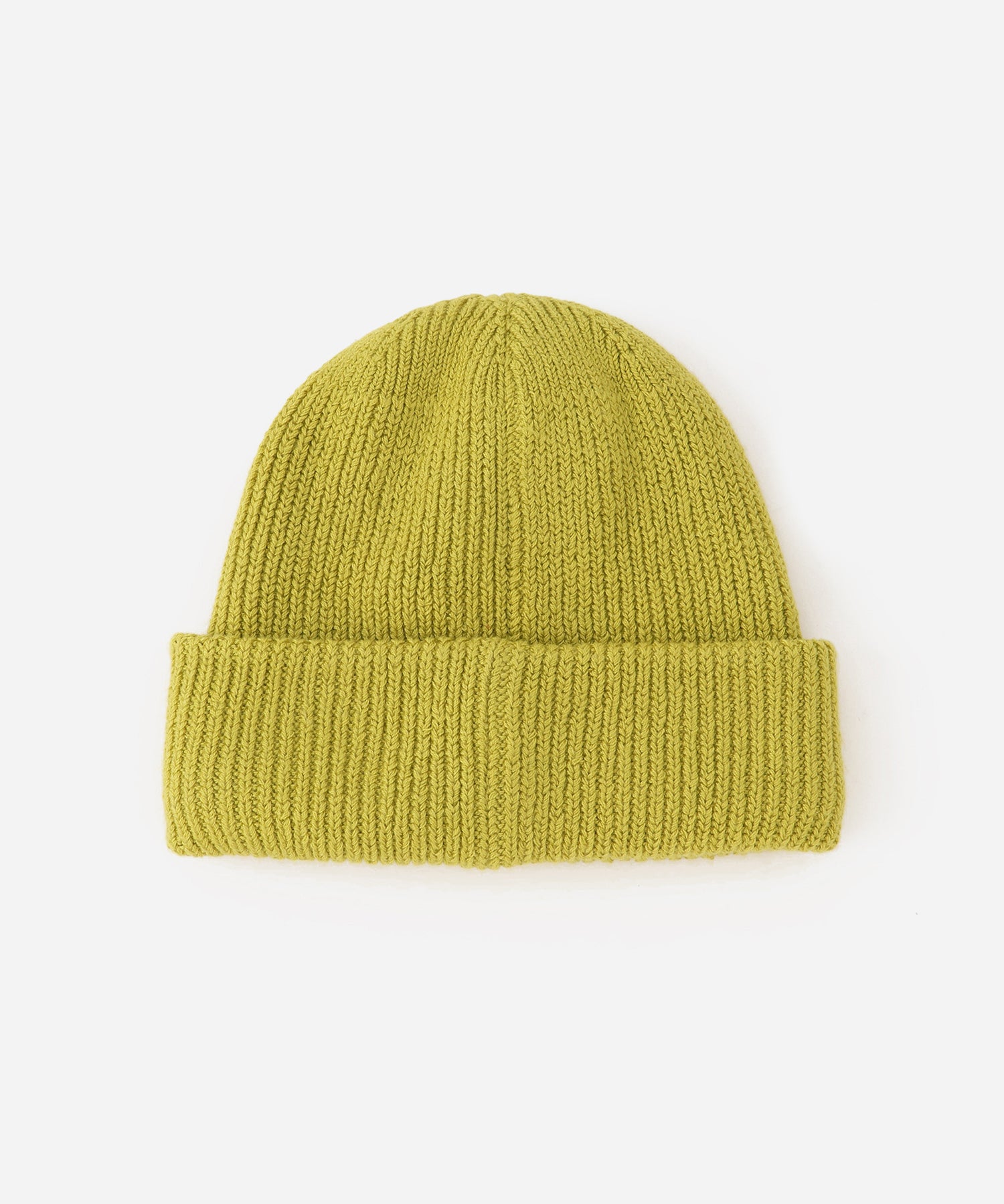SNYC Solid Beanie
