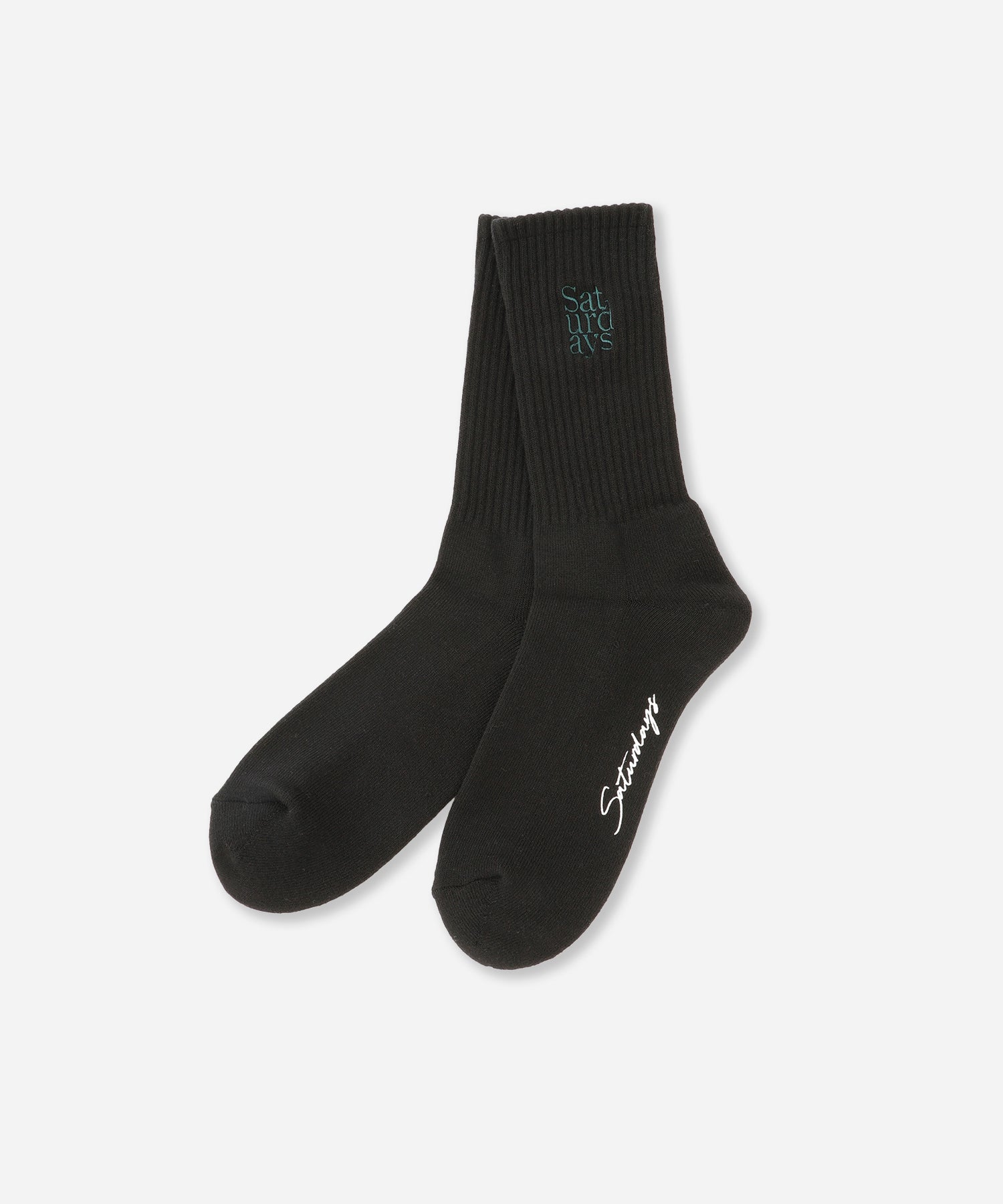 Miller Stacked Standard Socks