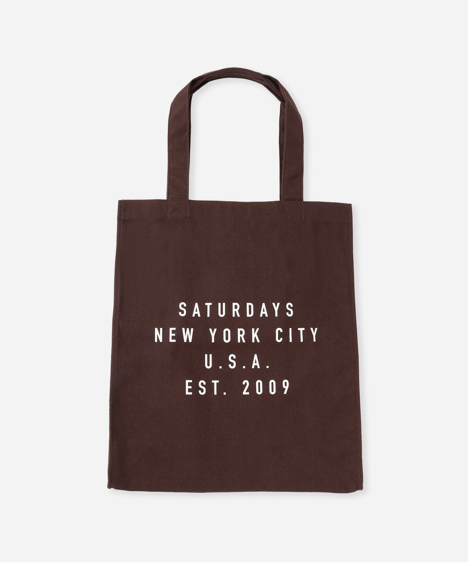 Established USA Tote Bag