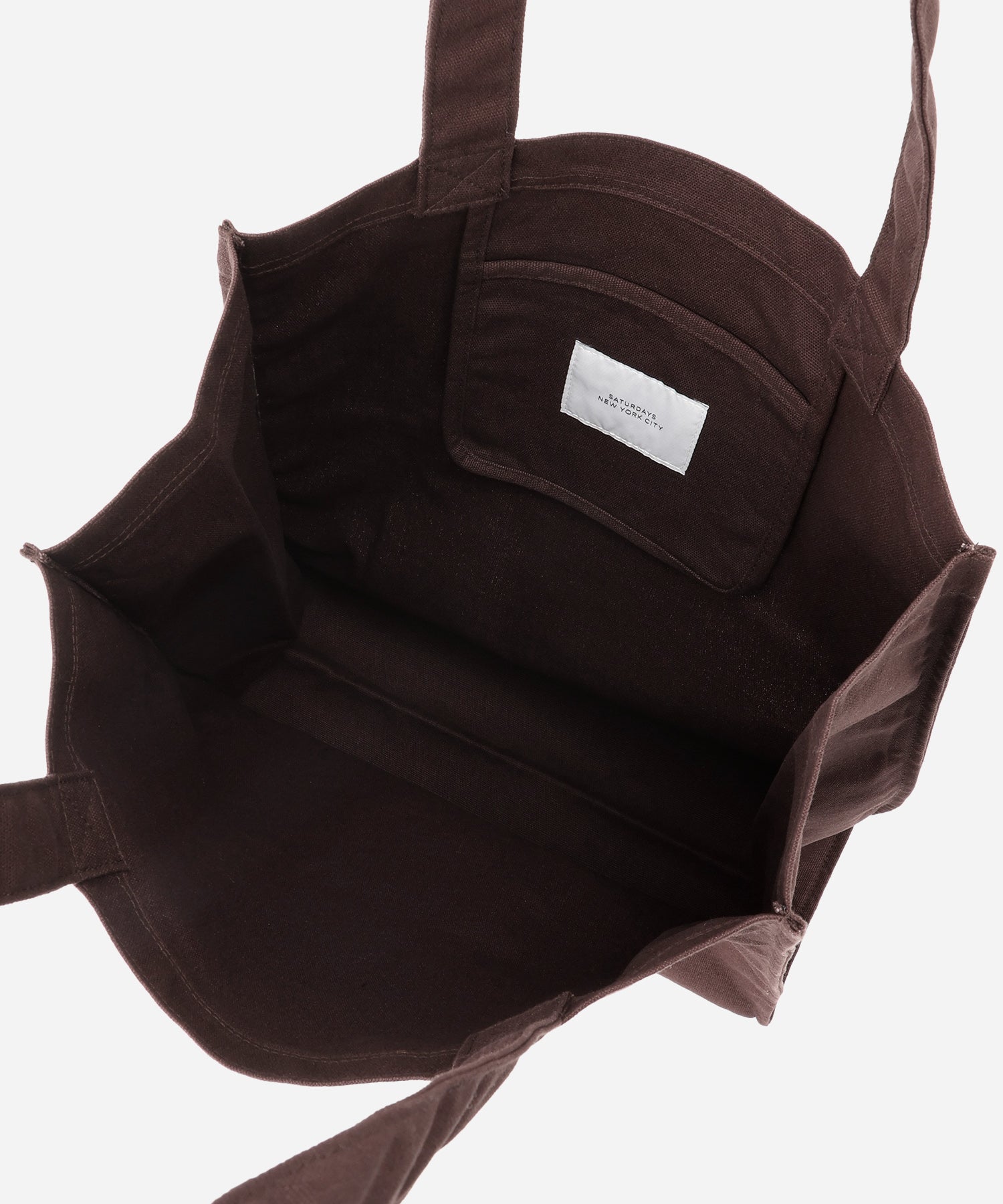 Established USA Tote Bag