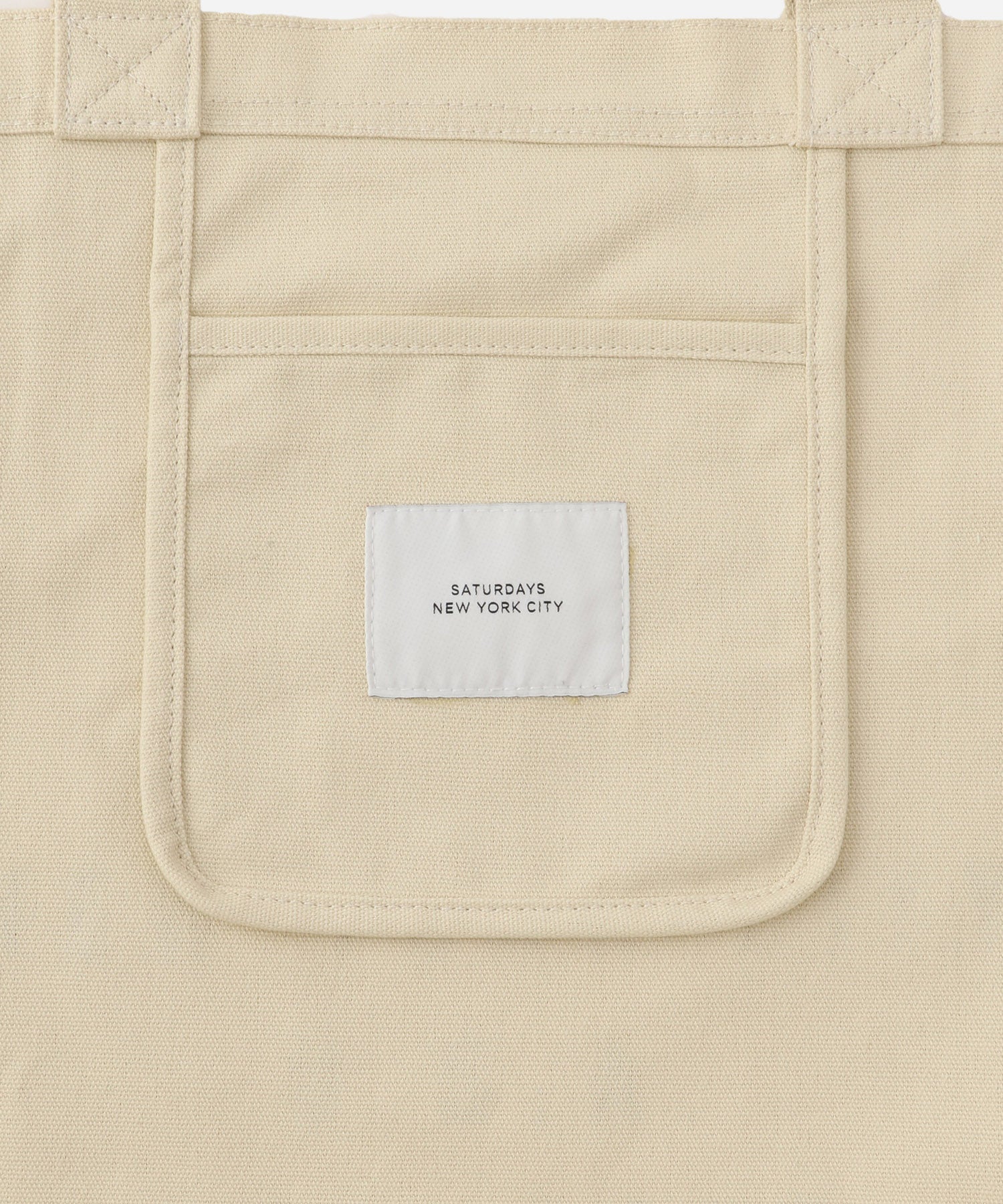 Established USA Tote Bag
