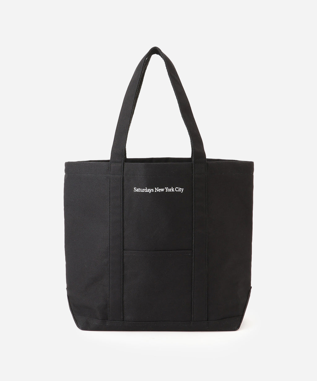SNYC Boat Tote Bag