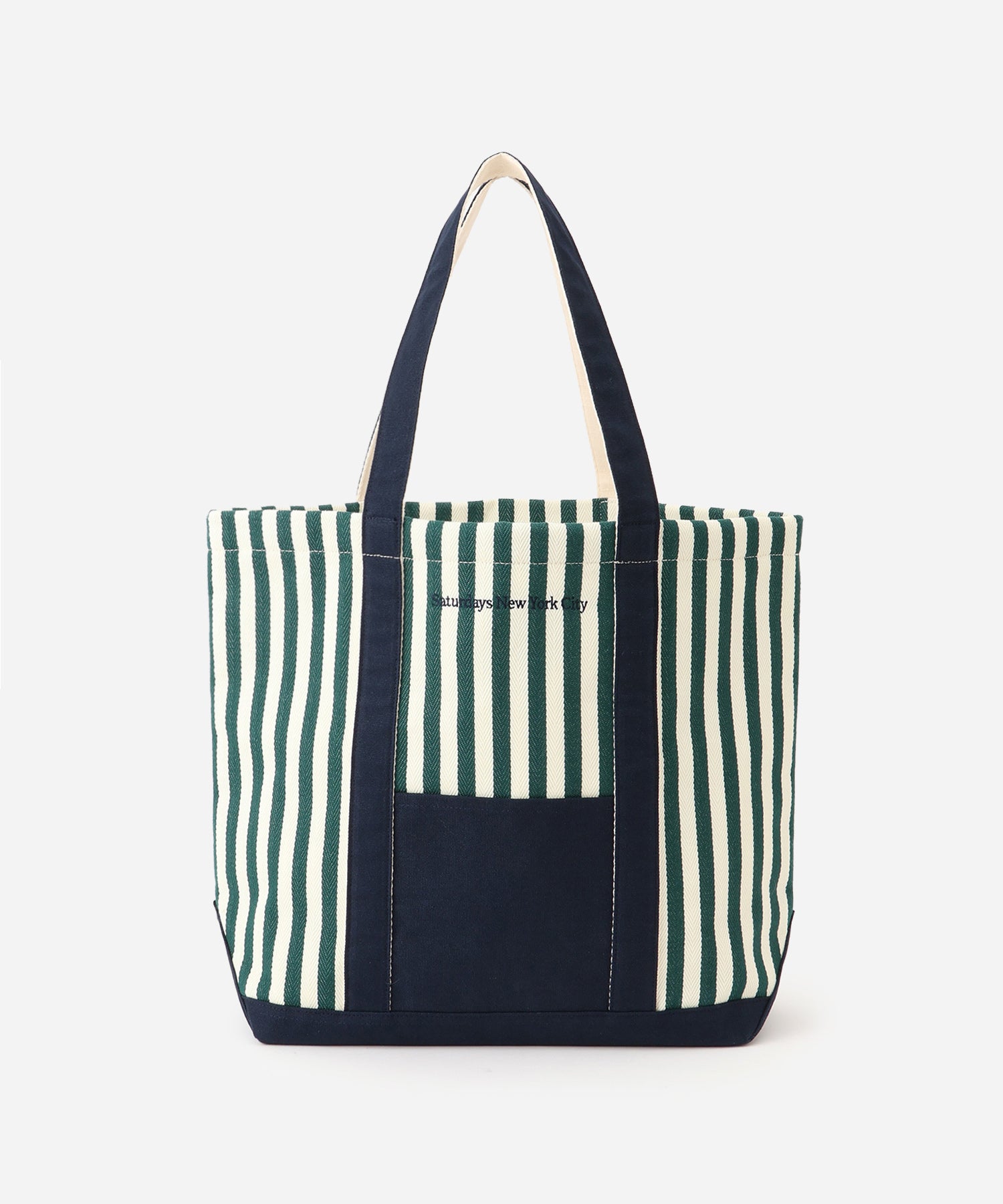 SNYC Boat Tote Bag | Saturdays NYC