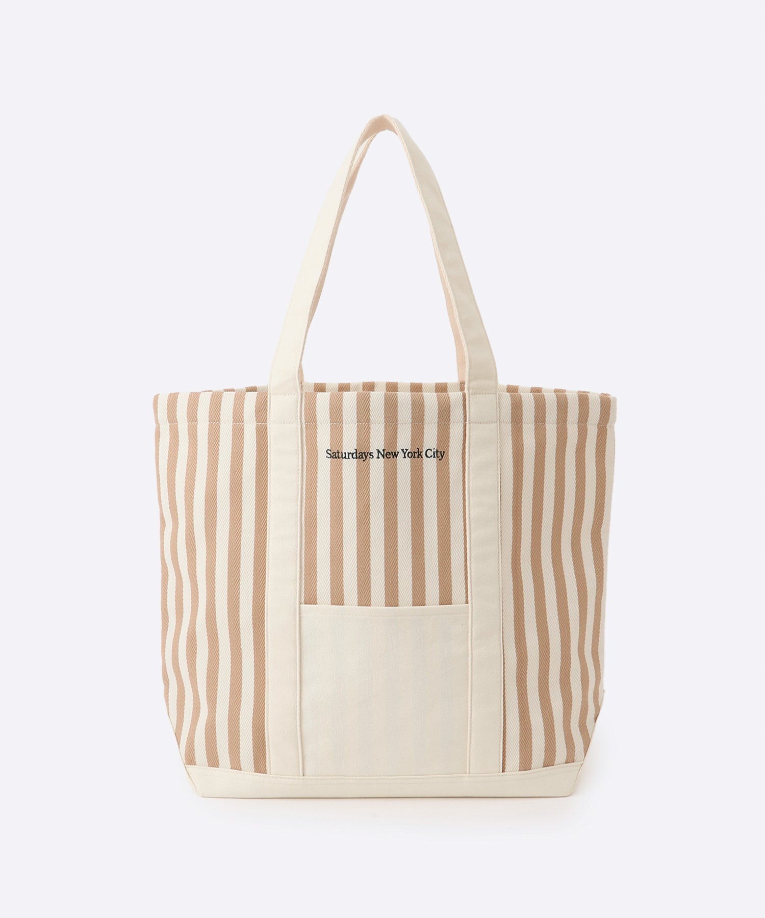 SNYC Boat Tote Bag | Saturdays NYC