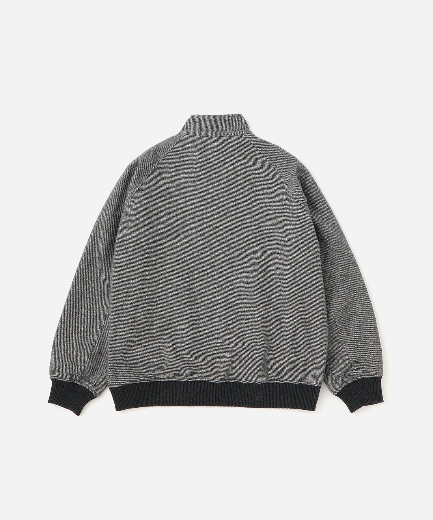 Harrington Tweed Jacket