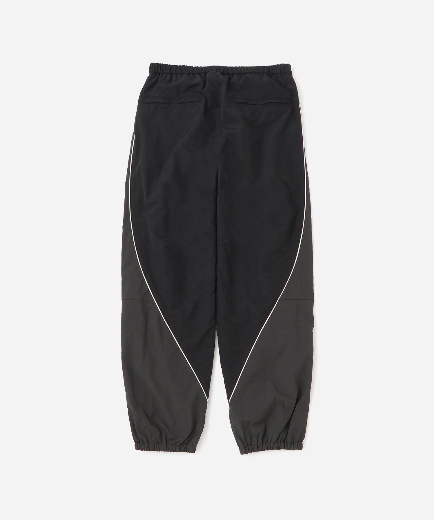 Gino Panelled Track Pant