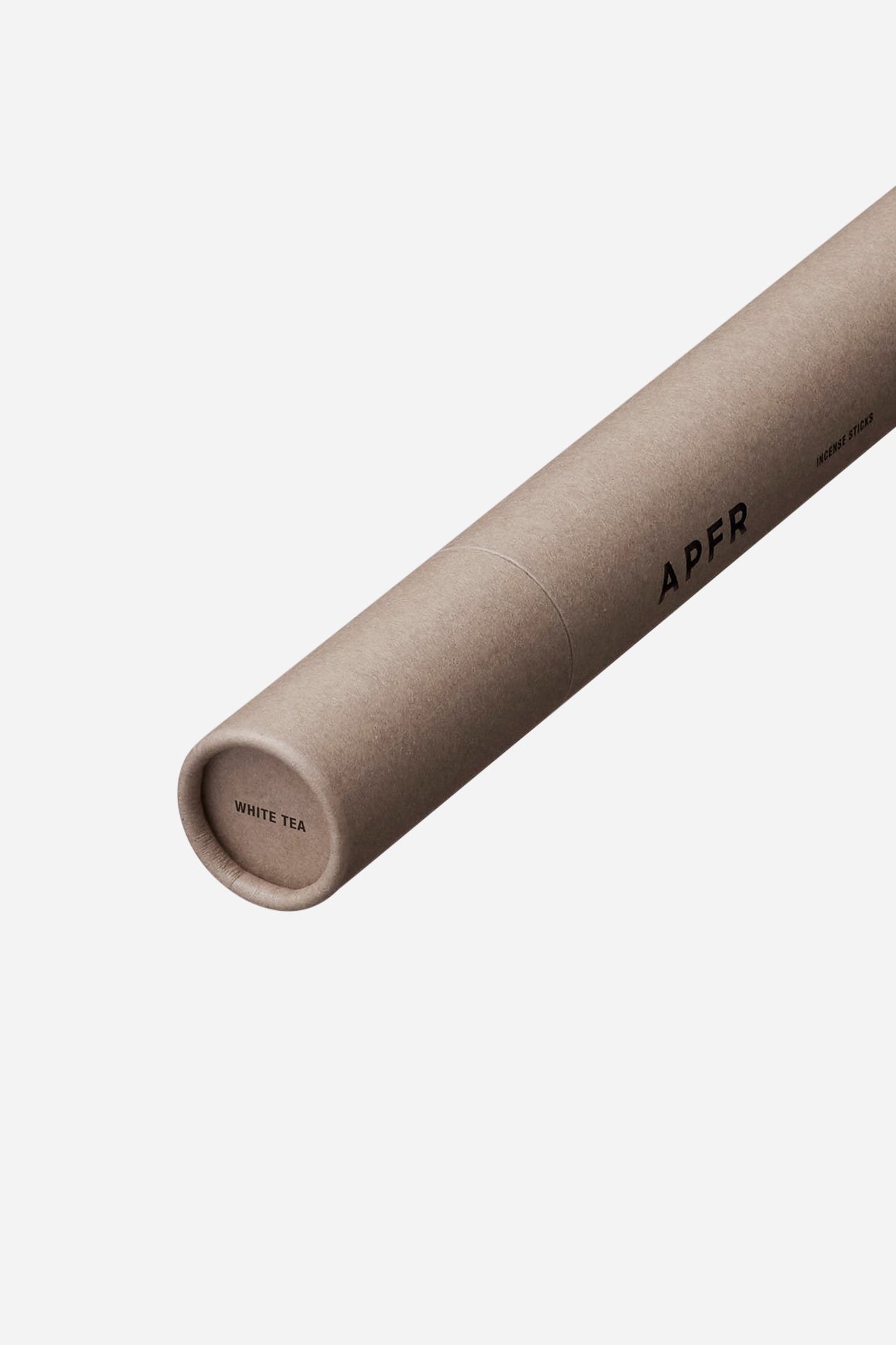 Saturdays NYC Incense Sticks - White Tea