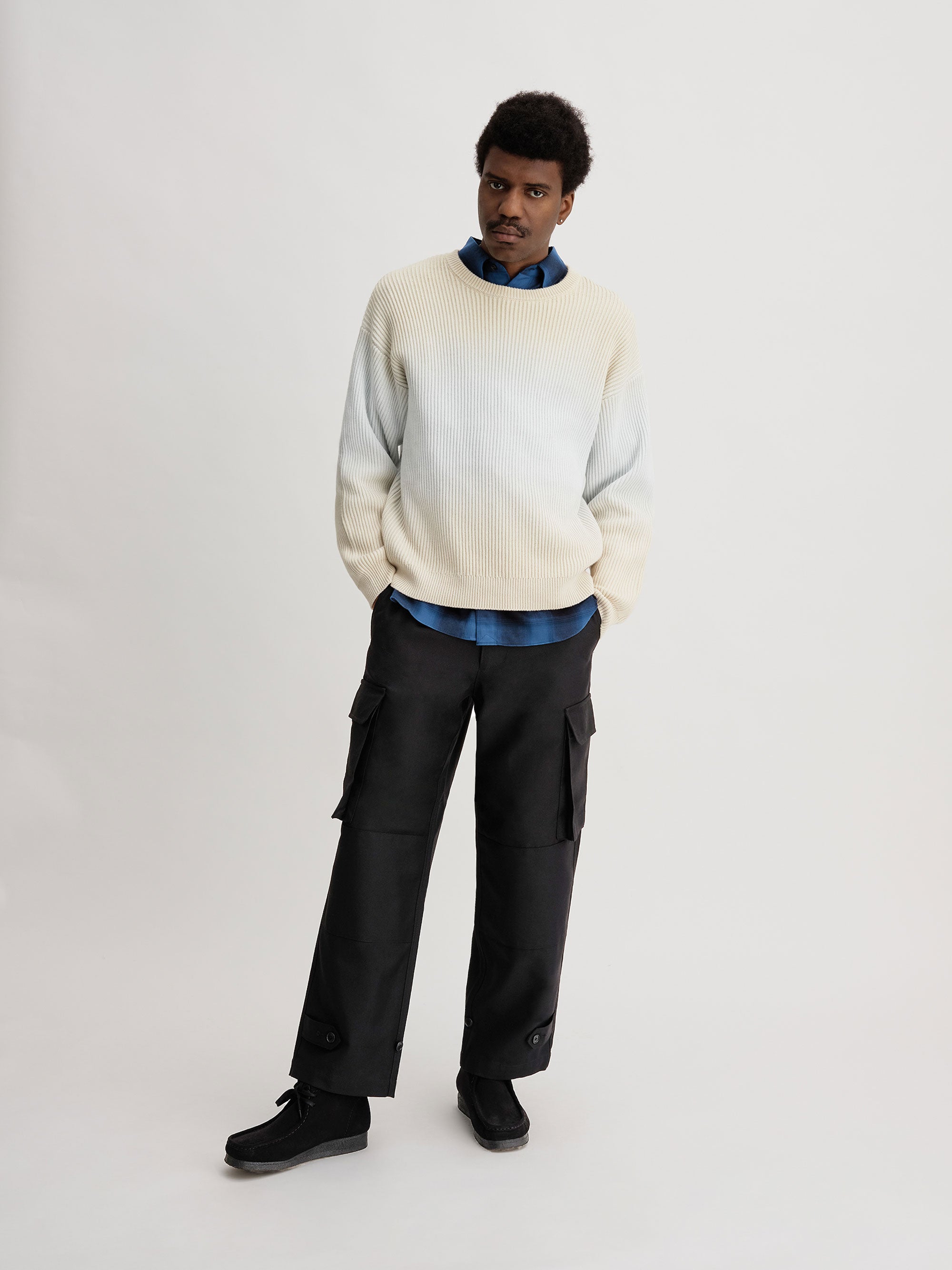 Men's Pants | Saturdays NYC