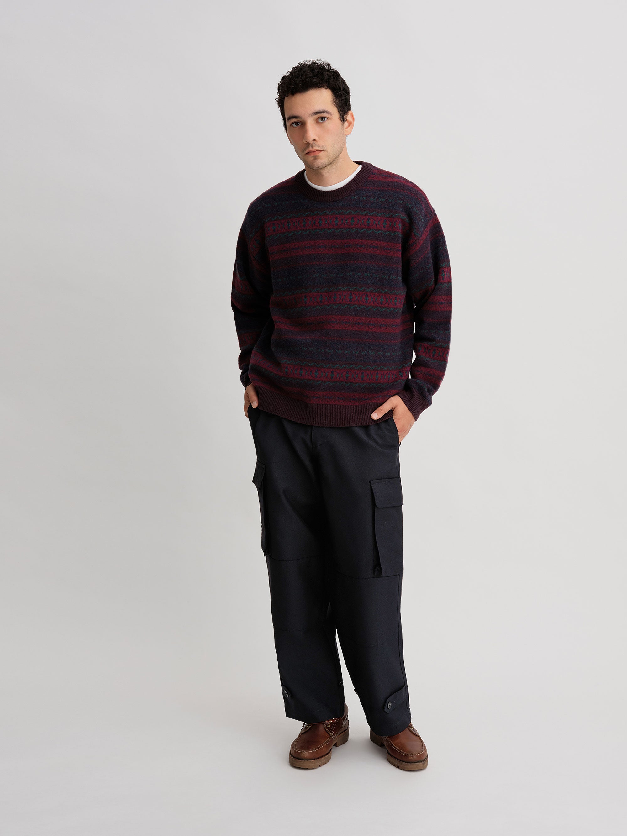French Military Pants | Saturdays NYC French Military Pants | Saturdays NYC