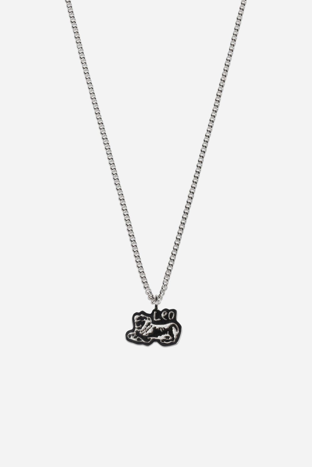 Saturdays NYC Leo Pendant