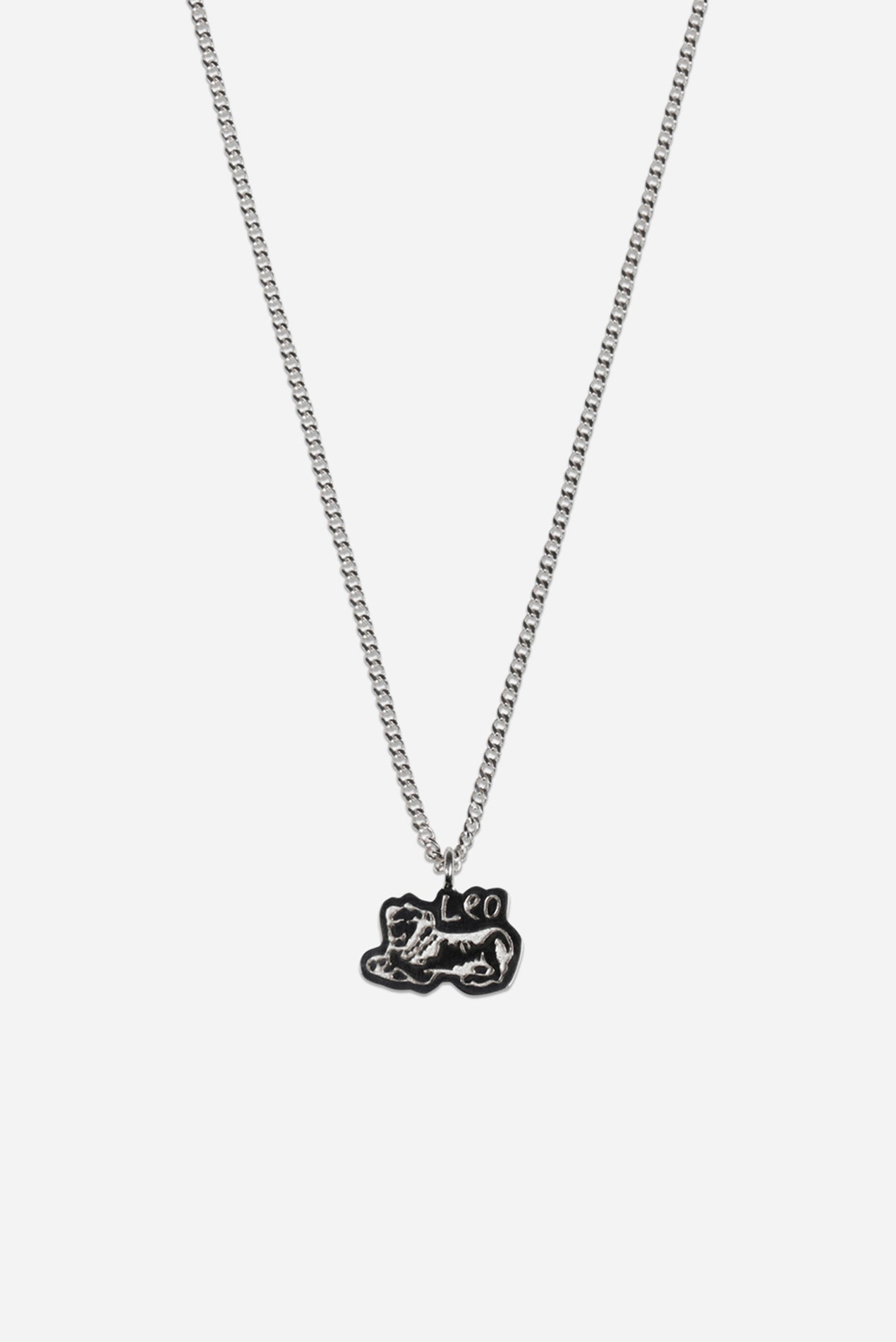 Saturdays NYC Leo Pendant
