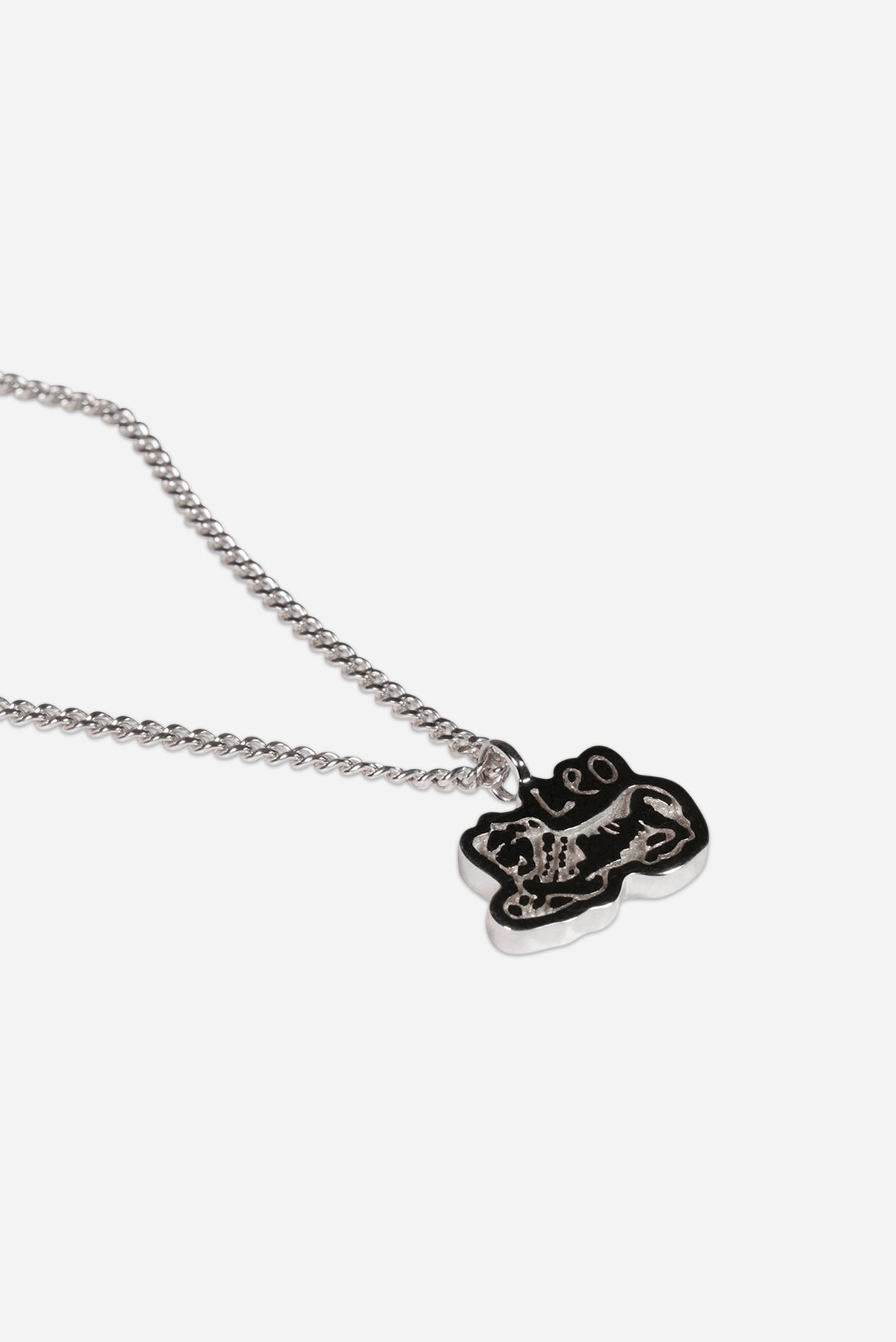 Saturdays NYC Leo Pendant