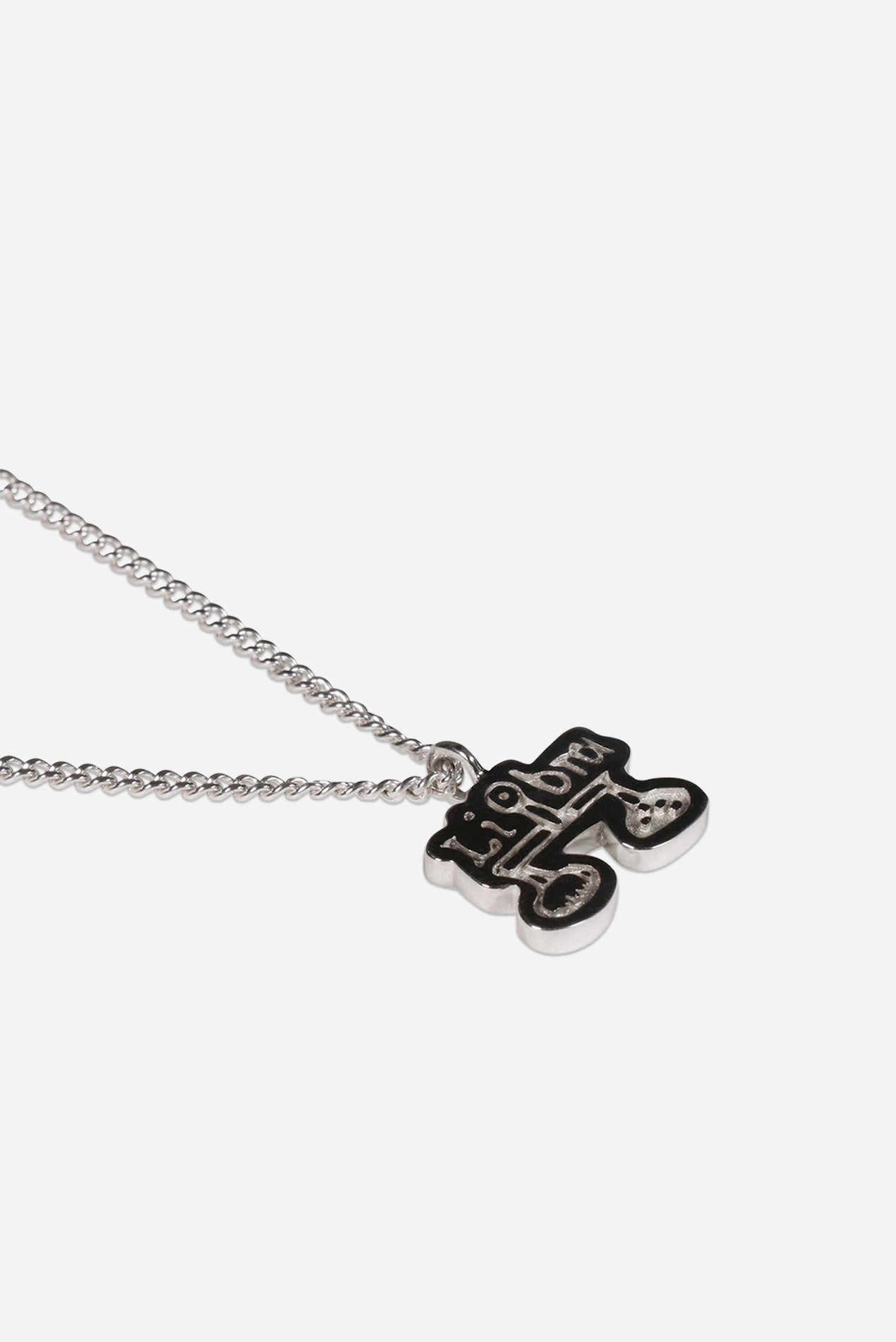 Saturdays NYC Libra Pendant