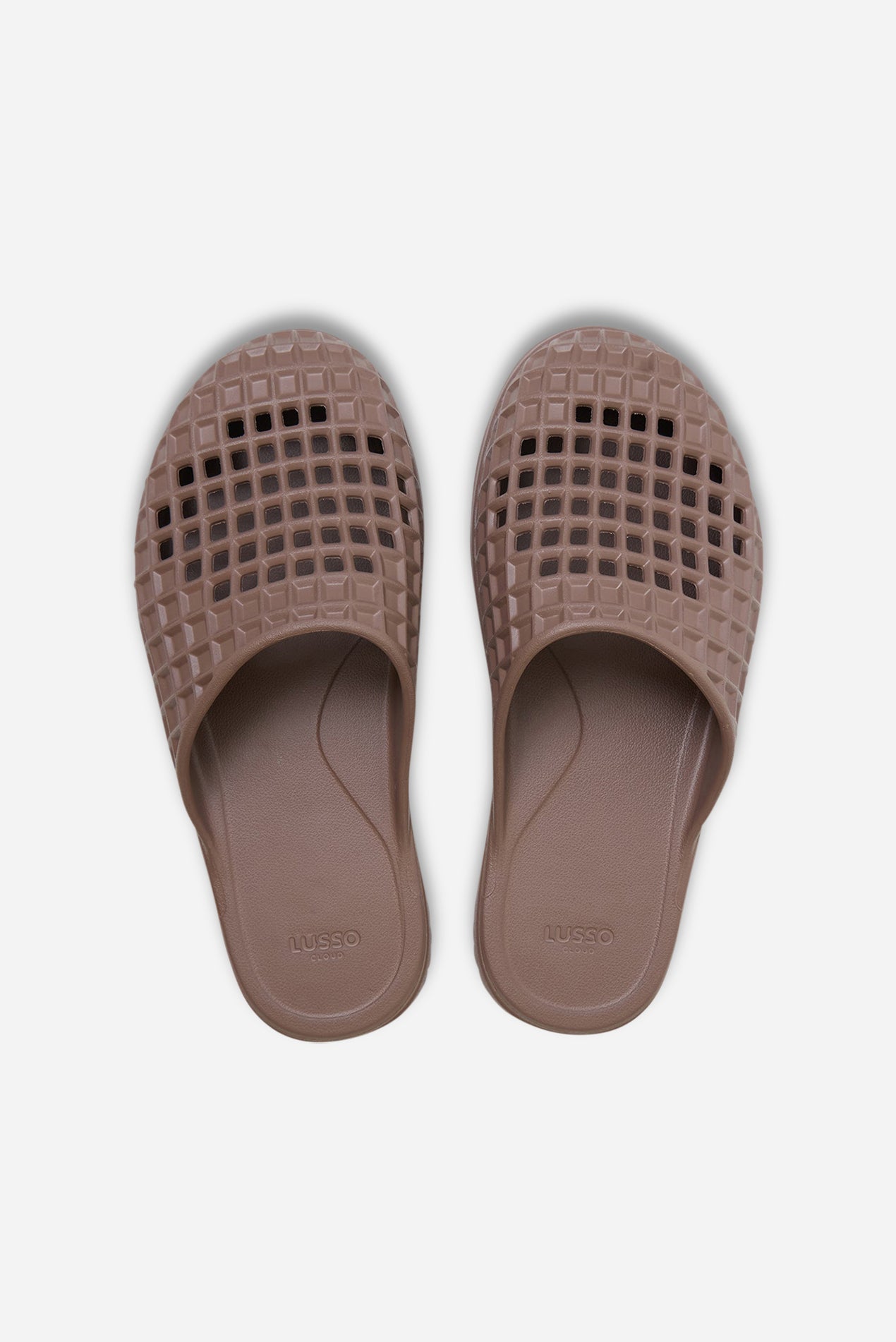 Saturdays NYC Rosa Slide in Malt