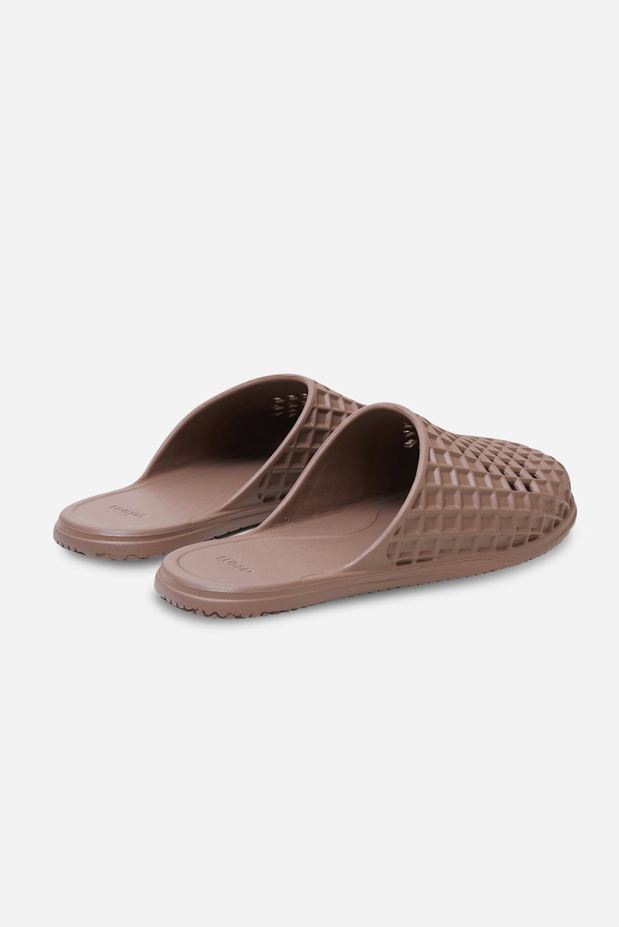 Saturdays NYC Rosa Slide in Malt