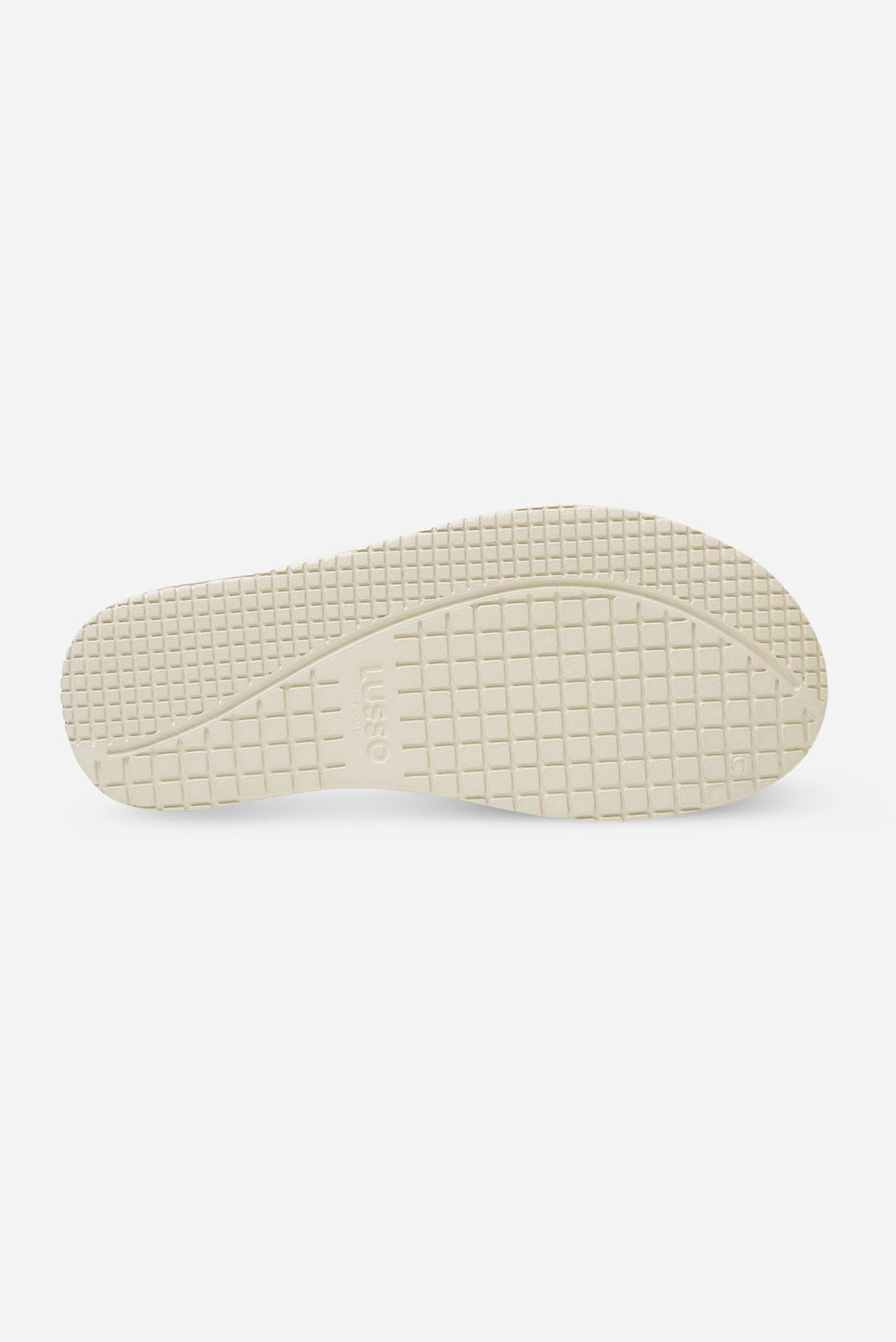 Saturdays NYC Rosa Slide in Bone