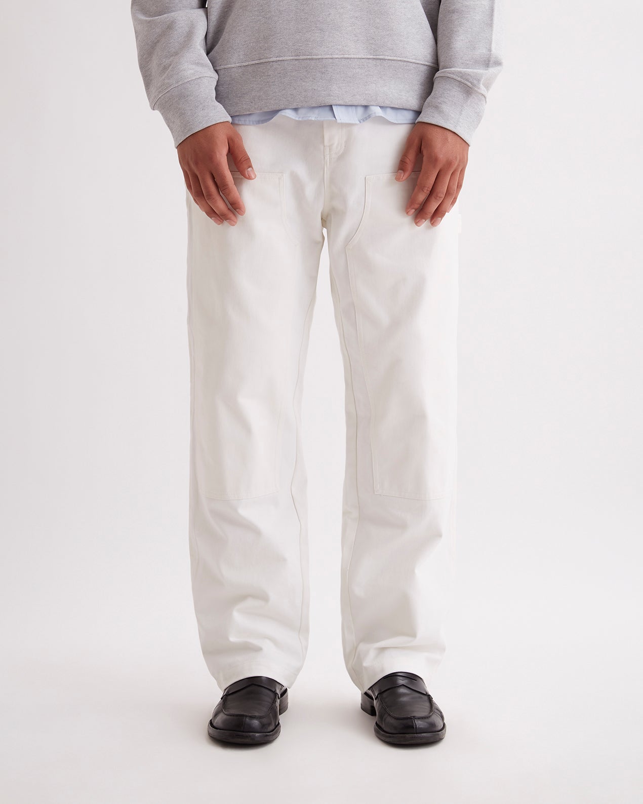 Morris Carpenter Pant | Saturdays NYC
