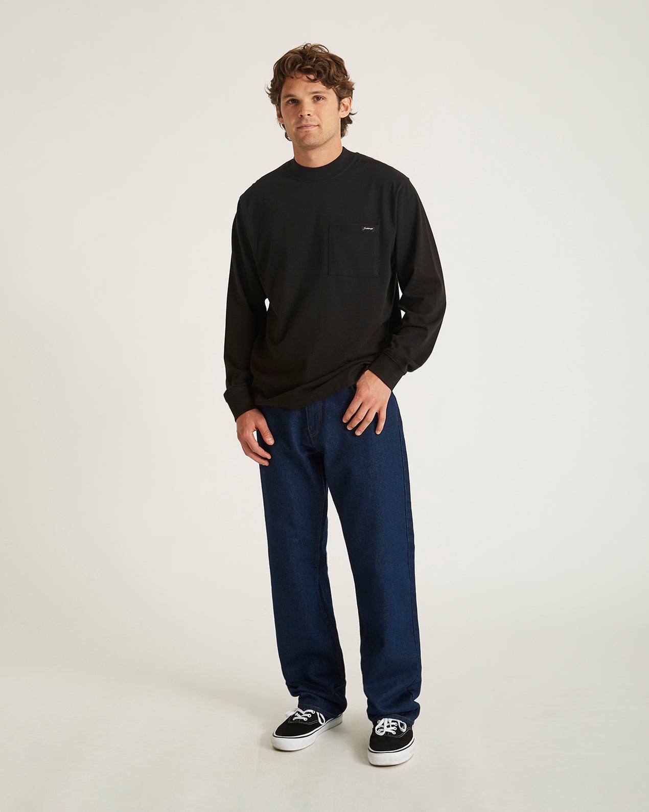 Men's Pants | Saturdays NYC