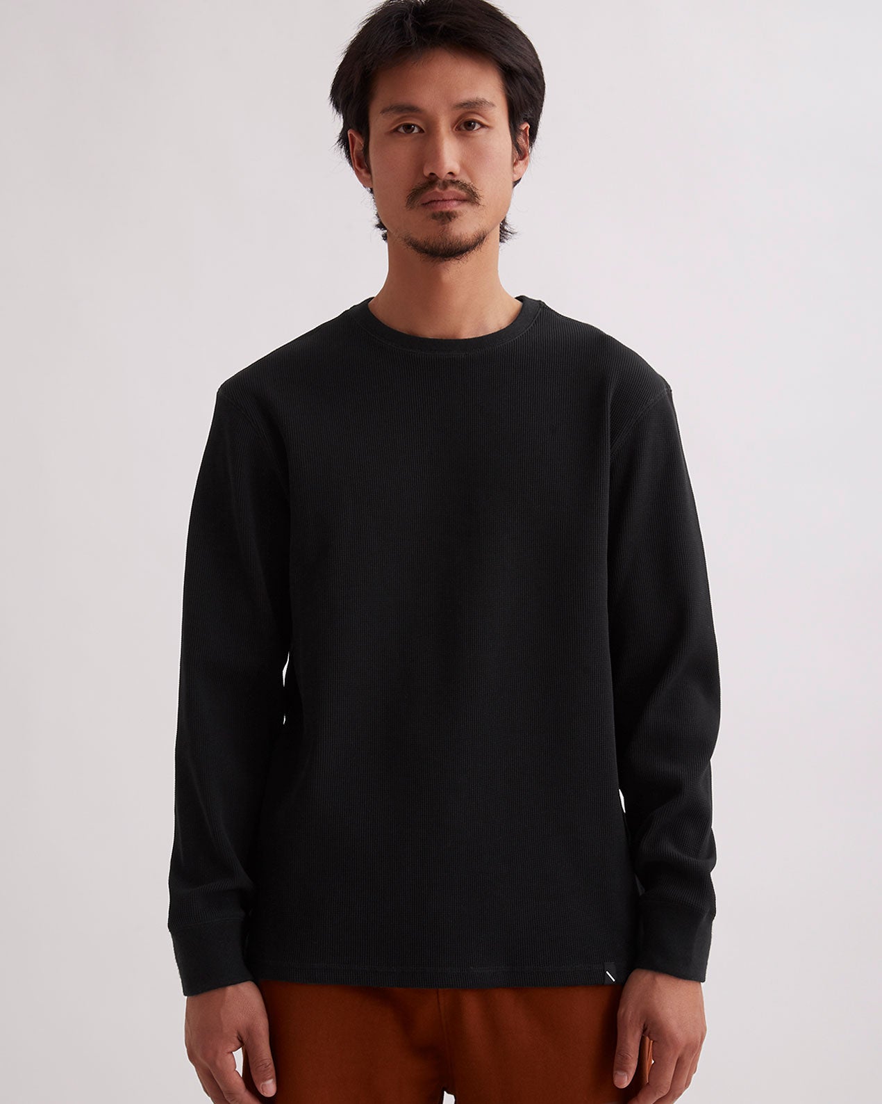 Performance Waffle LS | Saturdays NYC