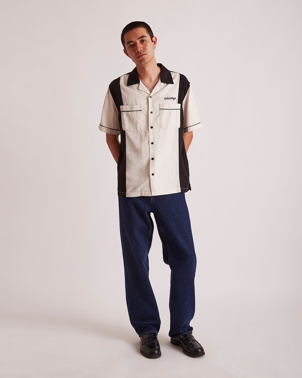 Men's Sale Shirts | Saturdays NYC