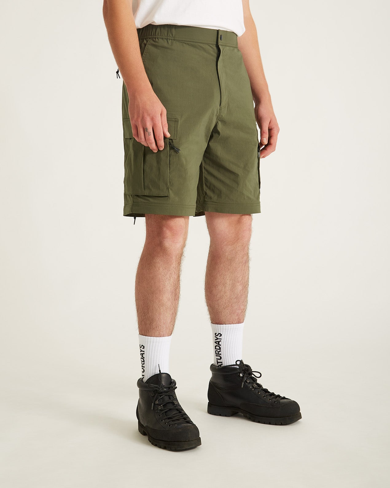 Tota Convertible Pant | Saturdays NYC