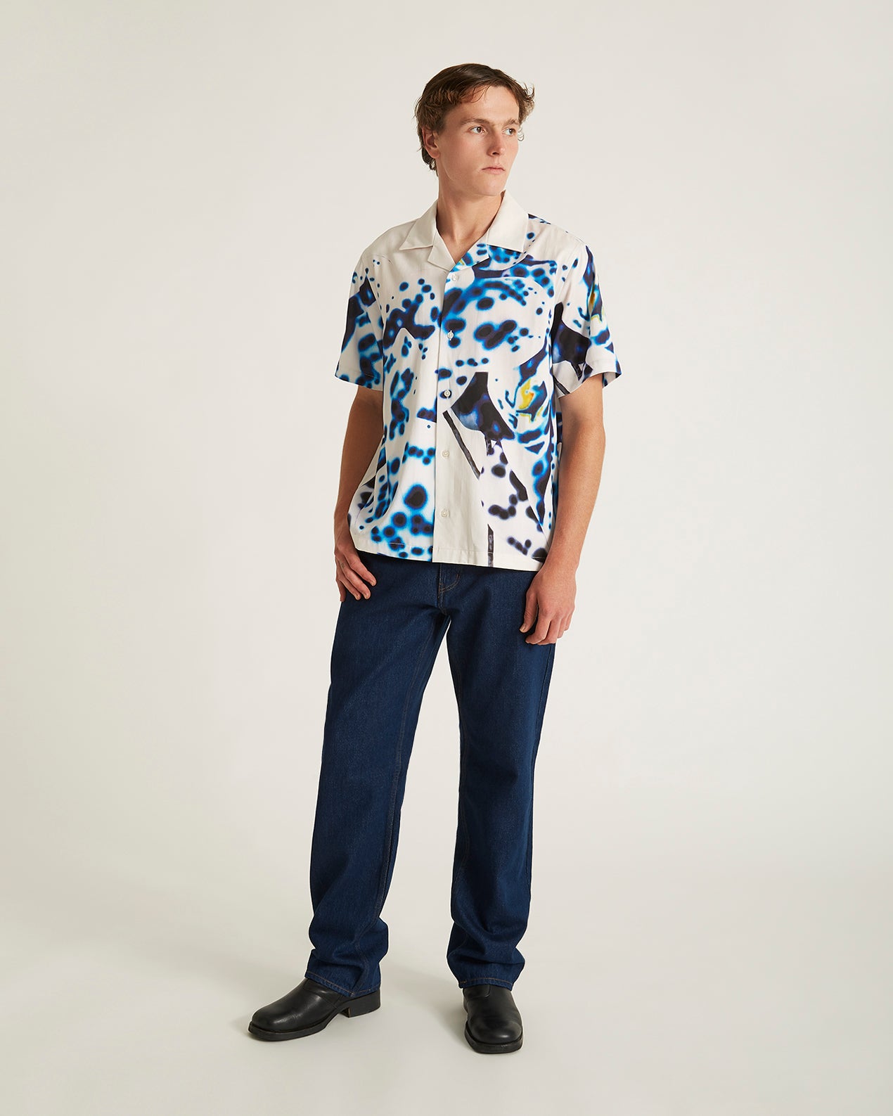 Dossy Collection | Saturdays NYC