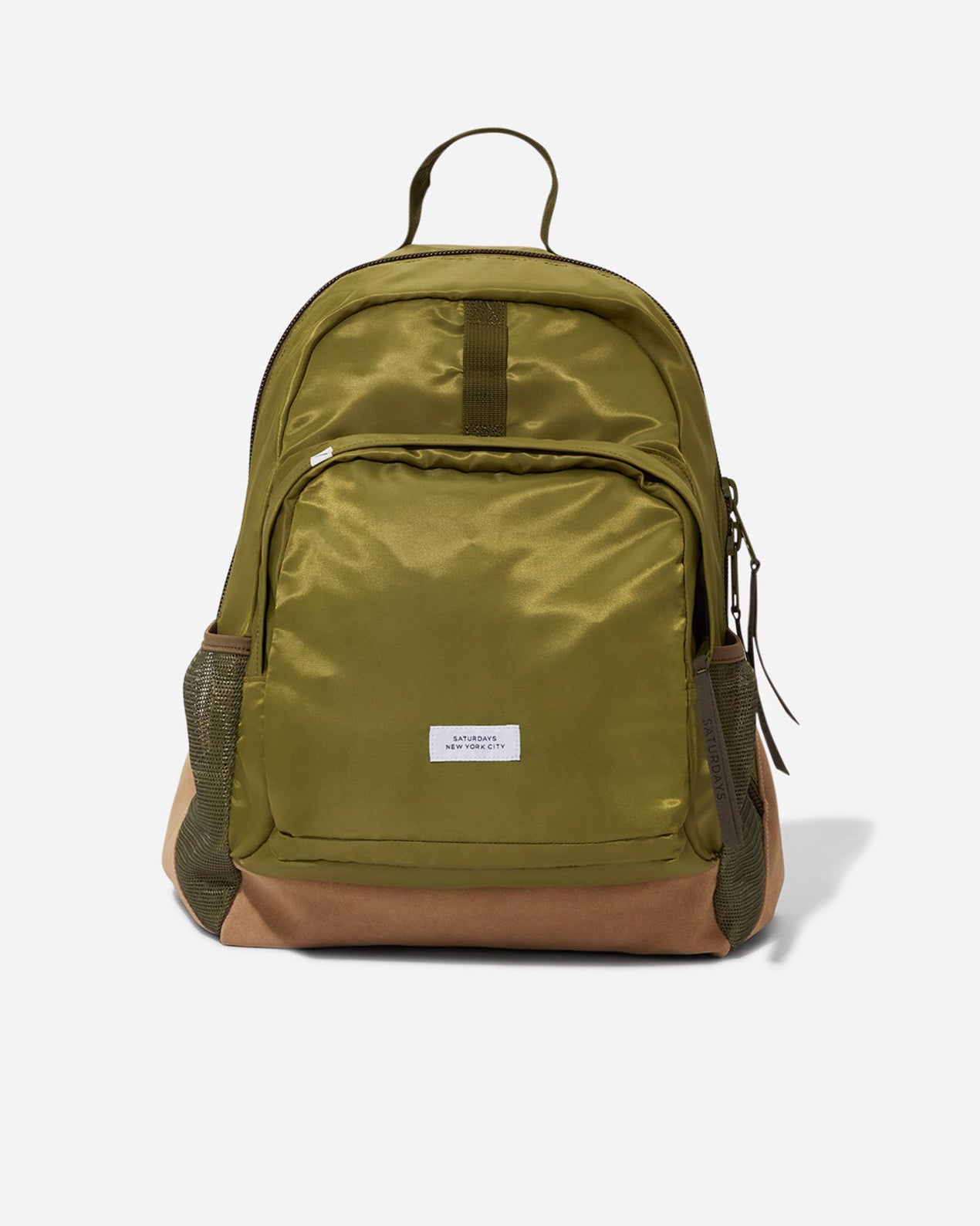 Saturdays clearance nyc backpack