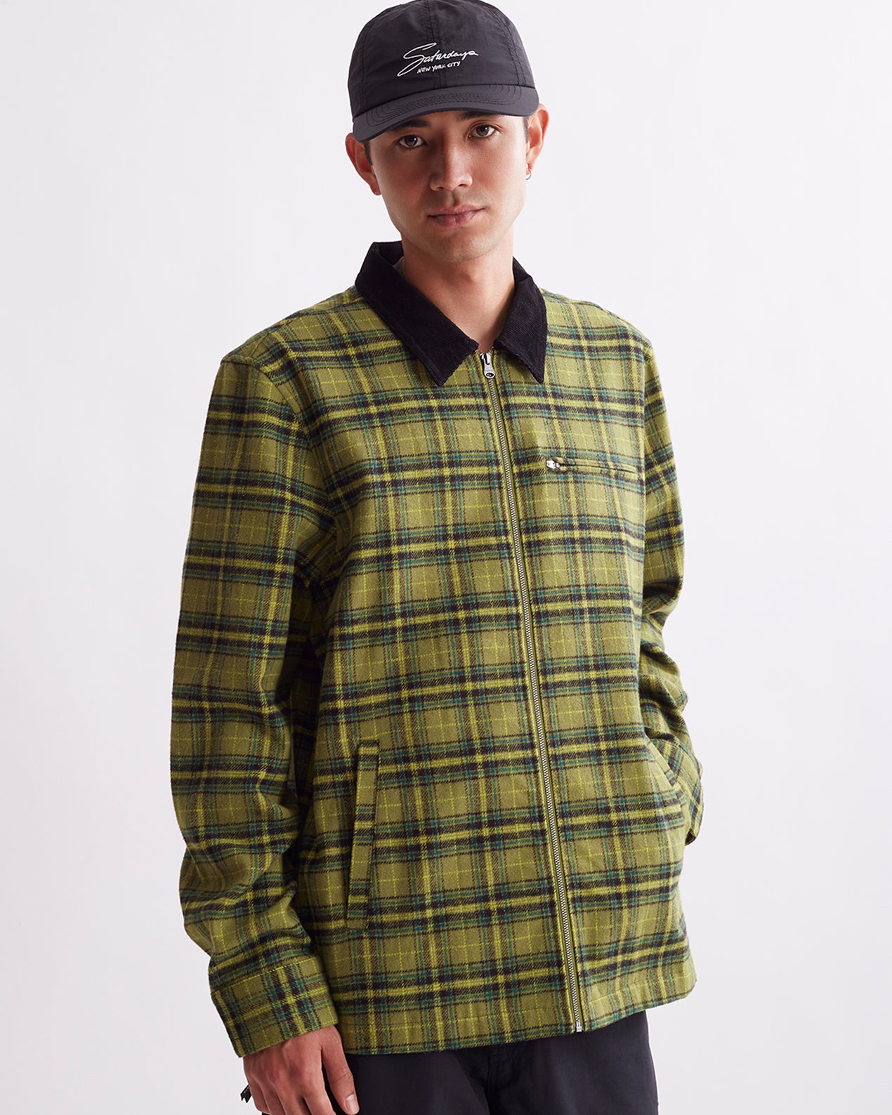 Shop All Saturdays Clothing | Saturdays NYC