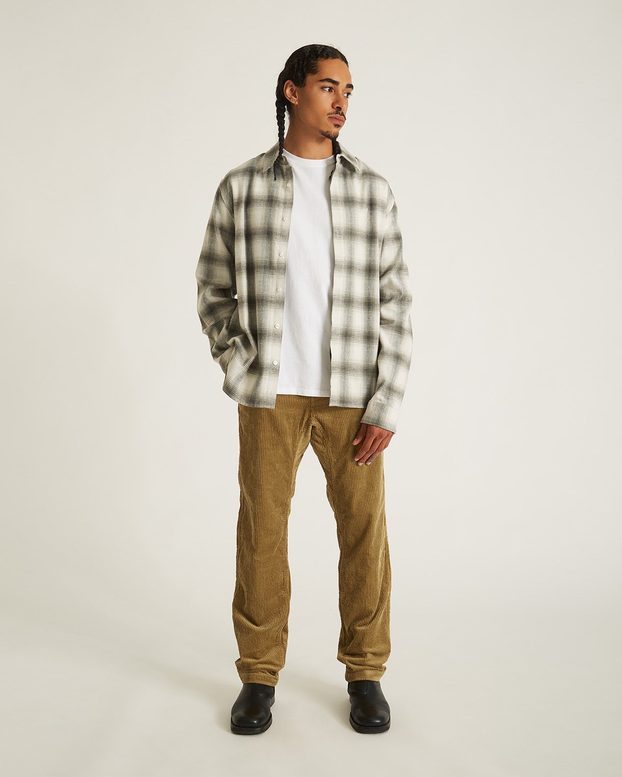 Field Corduroy Pant | Saturdays NYC