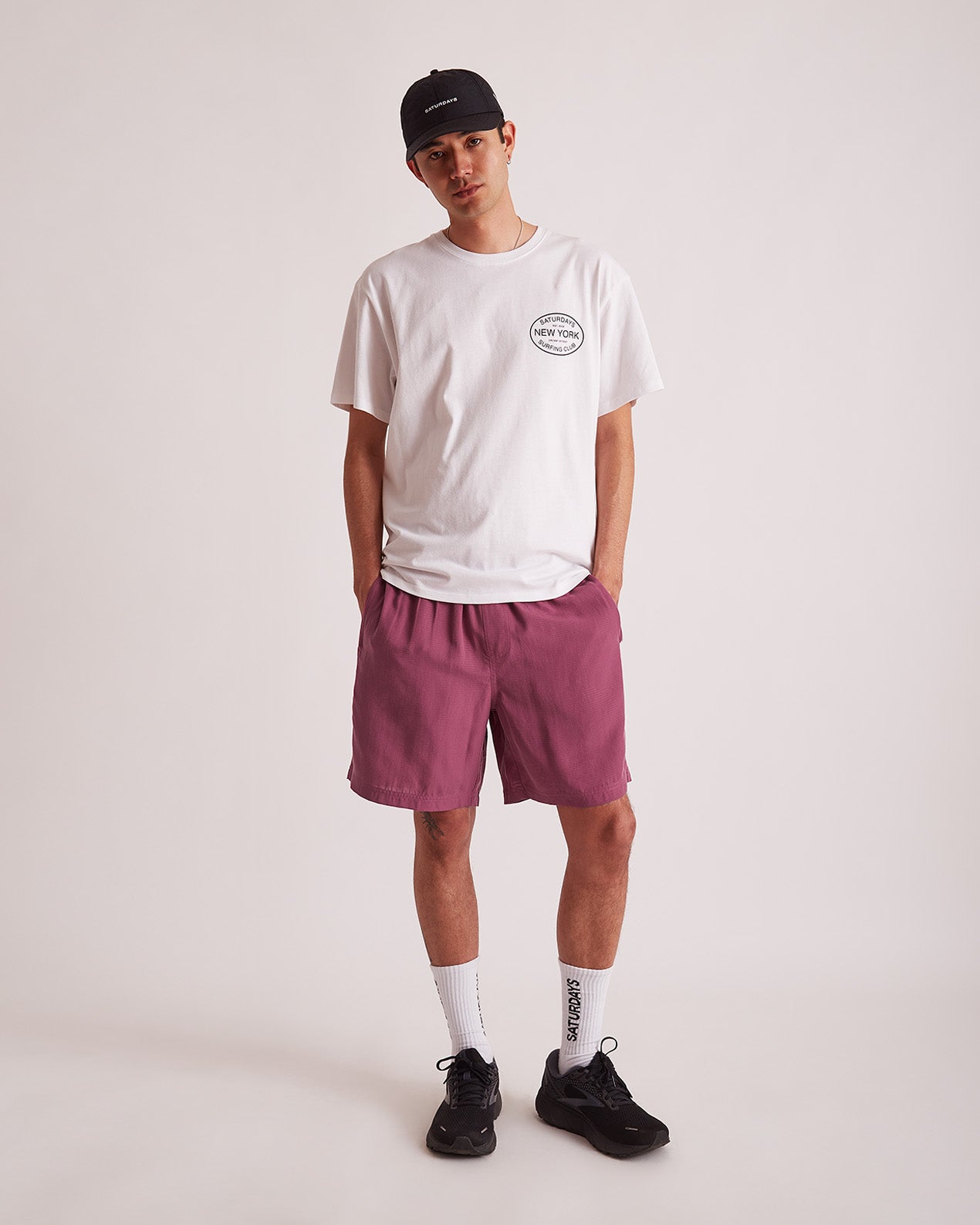 【限定出品】Wilson Resized Short Length Sweat Women's Short Romper Cirrus Lasercut Crinkle | Title Nine