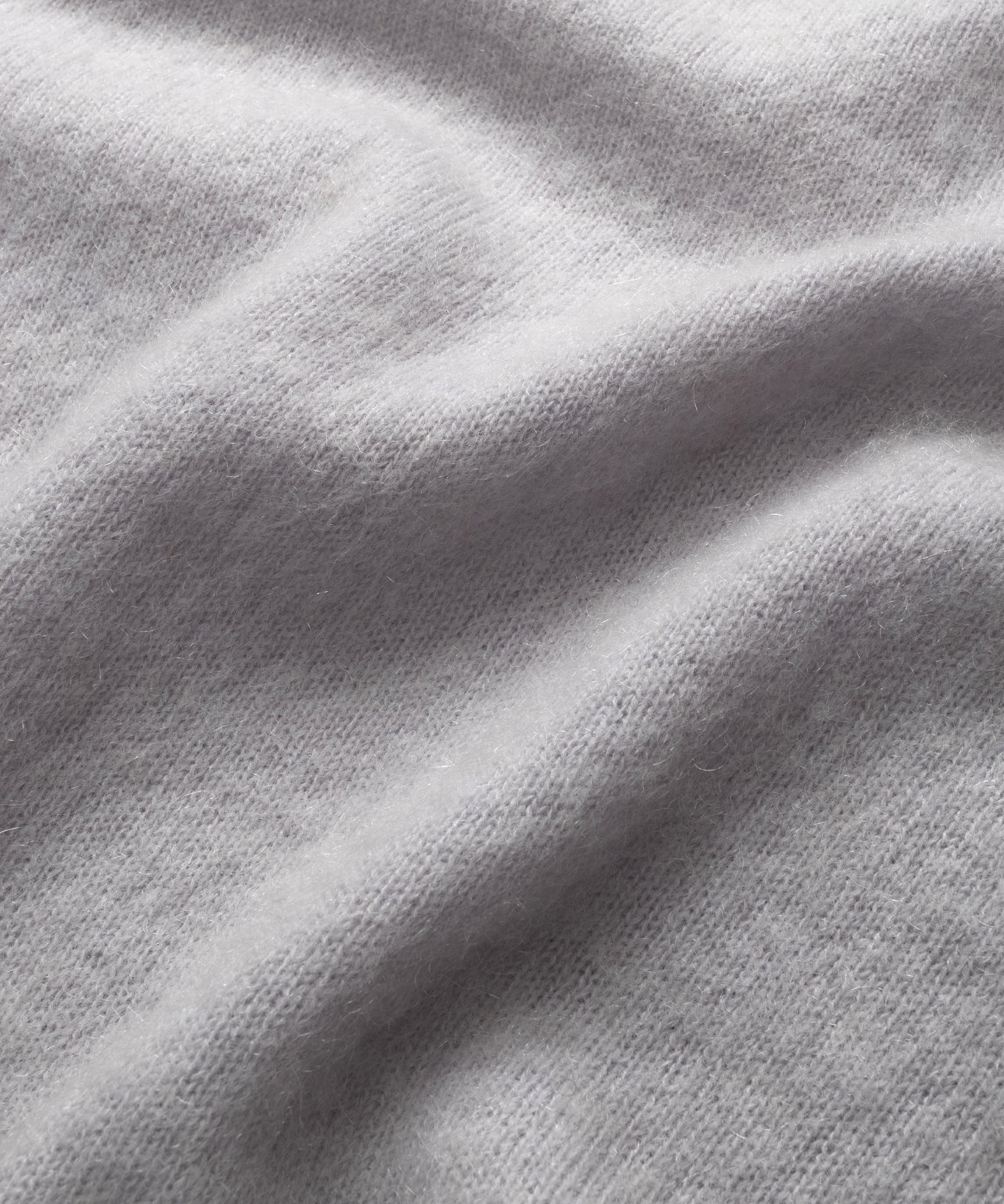 Mohair Shaggy Knit | Saturdays NYC