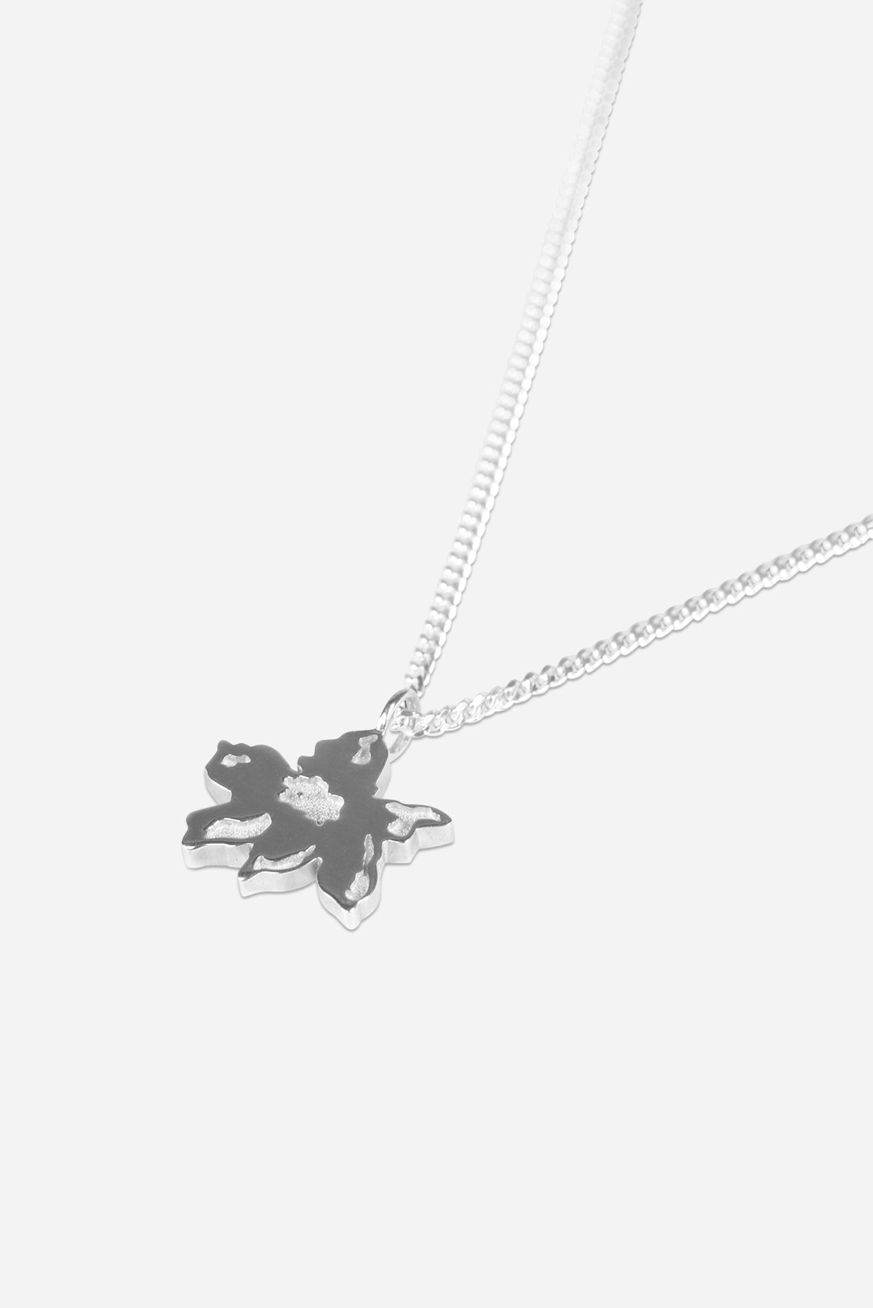 Cameron Studio X SNYC Flower Pendant