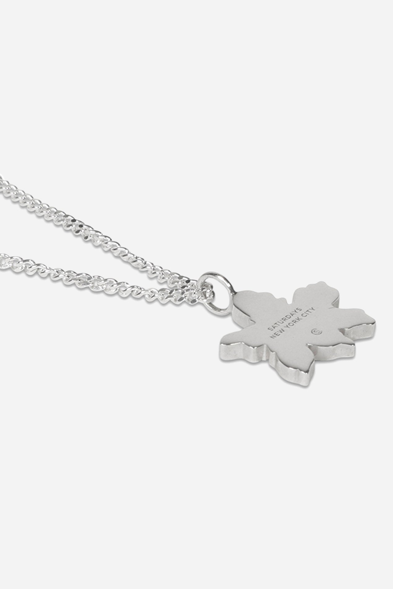 Cameron Studio X SNYC Flower Pendant