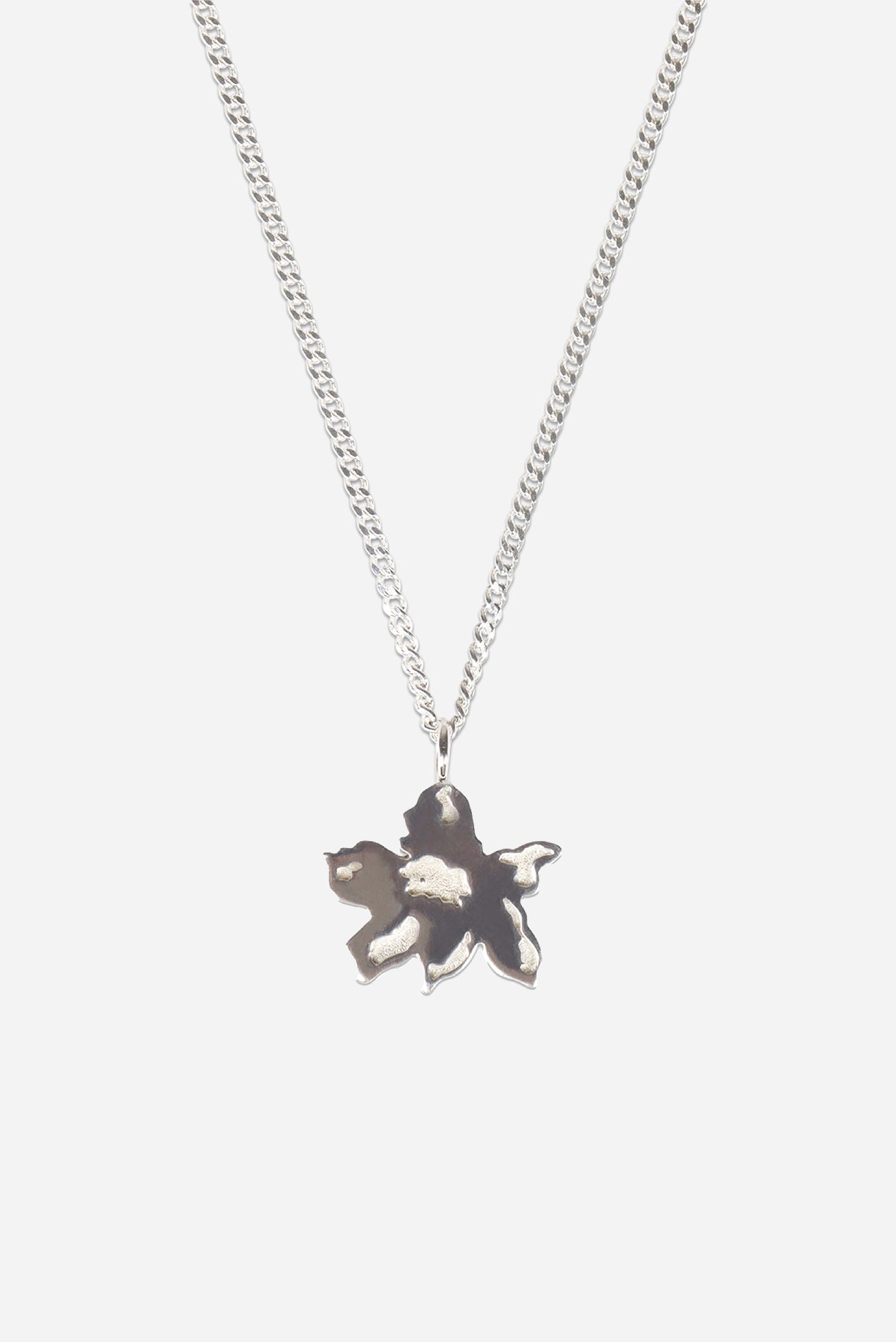 Cameron Studio X SNYC Flower Pendant