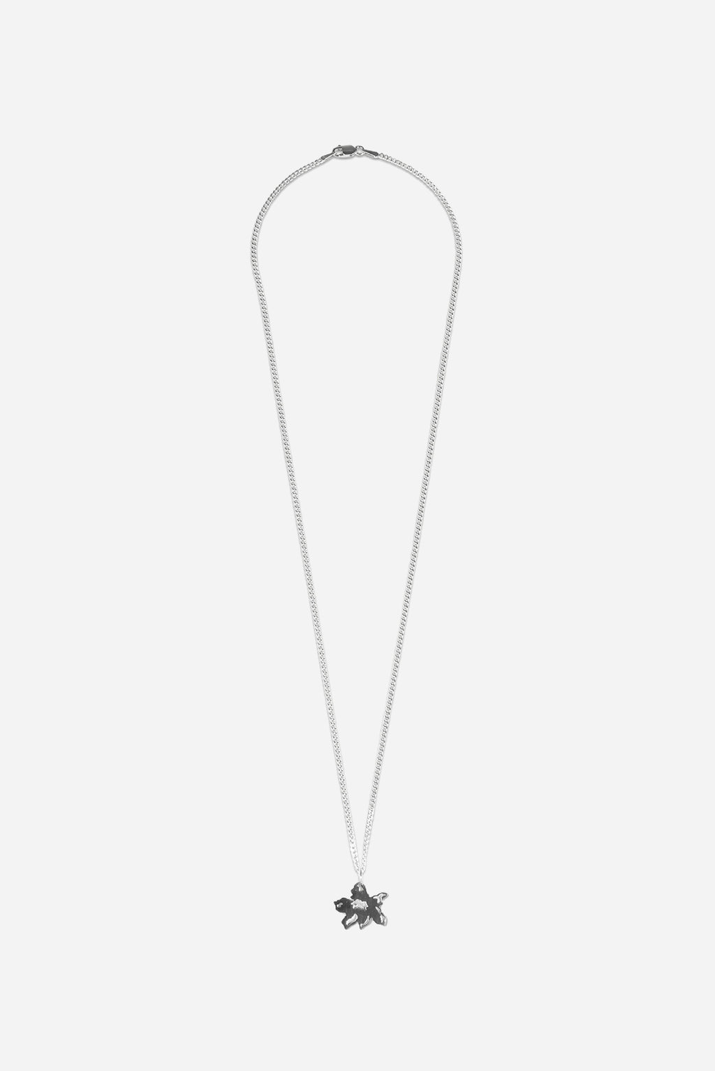 Cameron Studio X SNYC Flower Pendant