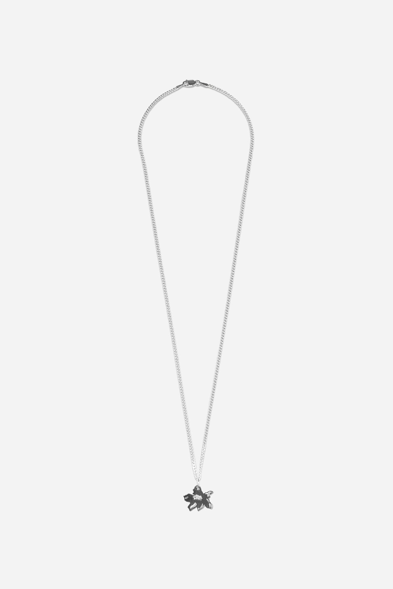 Cameron Studio X SNYC Flower Pendant