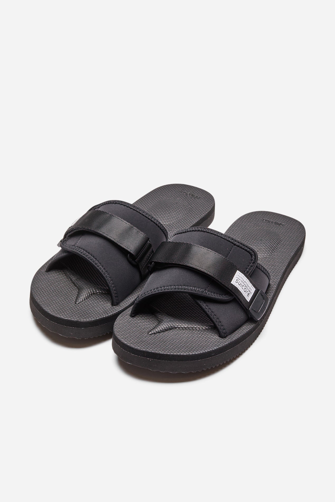 Saturdays NYC PADRI in Black