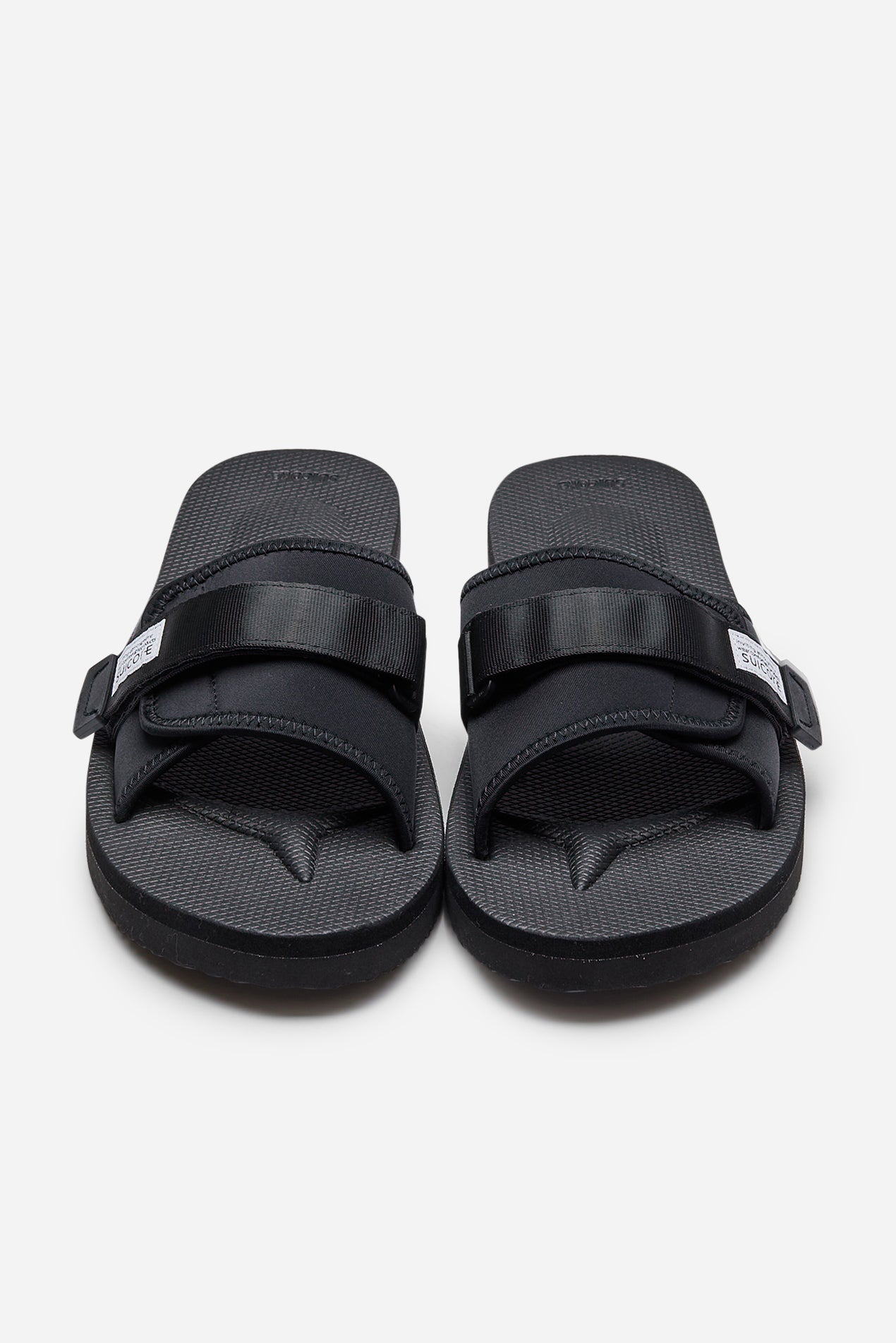Saturdays NYC PADRI in Black