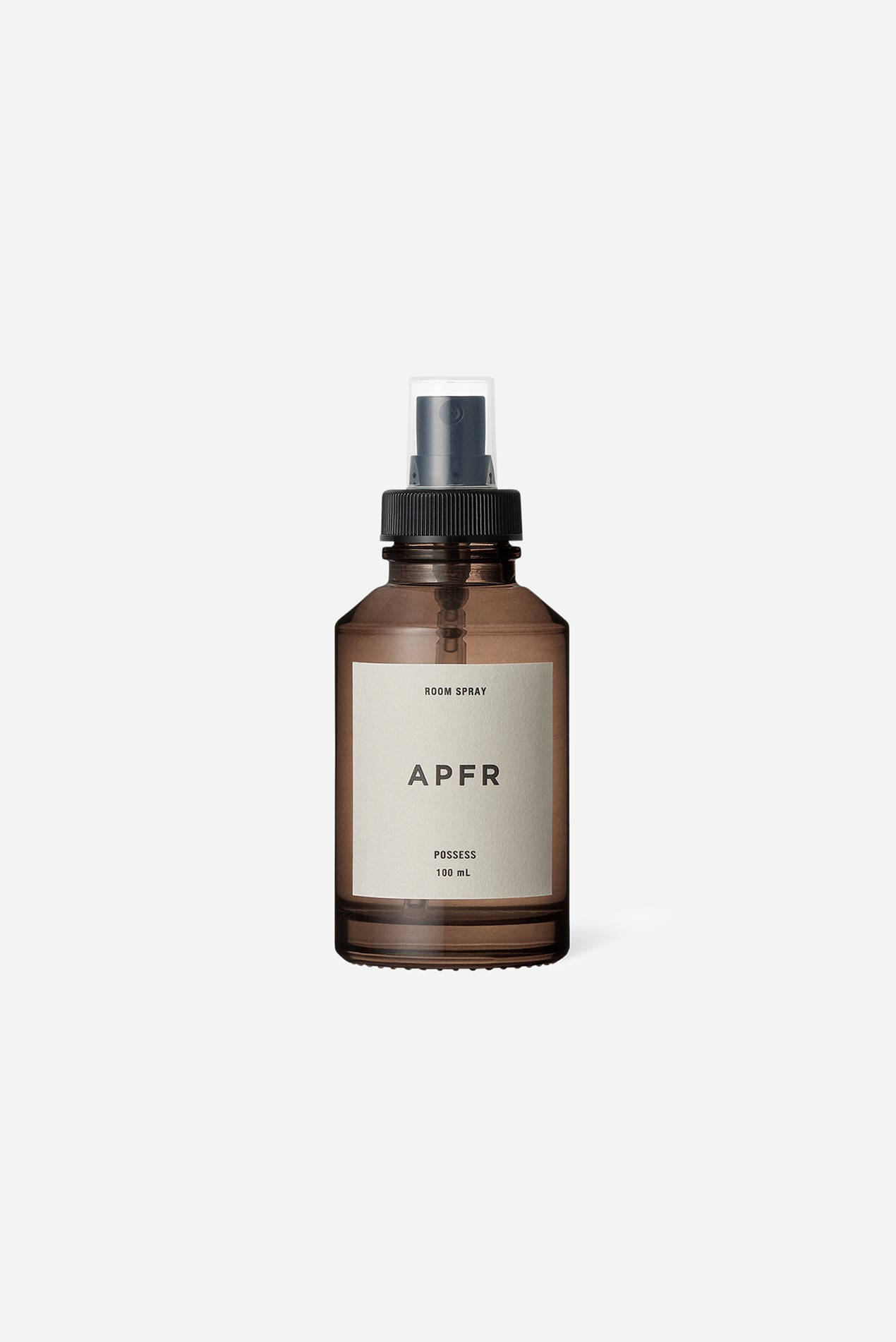 Saturdays NYC Room Spray - Possess