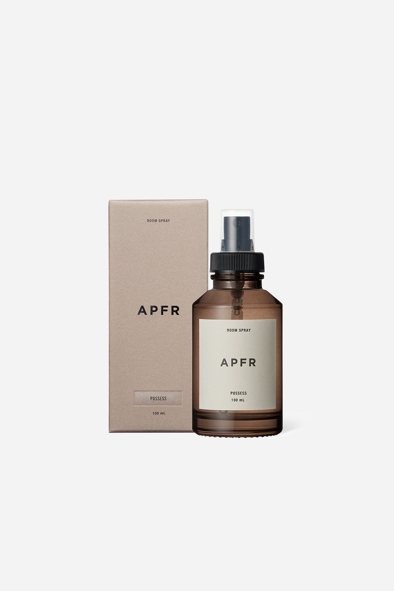 Saturdays NYC Room Spray - Possess