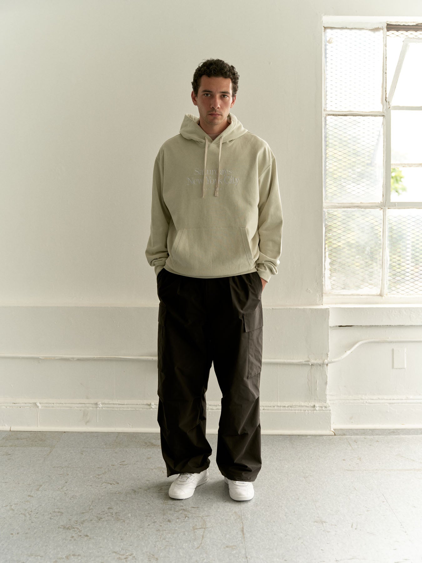 Men's New Arrivals | Saturdays NYC
