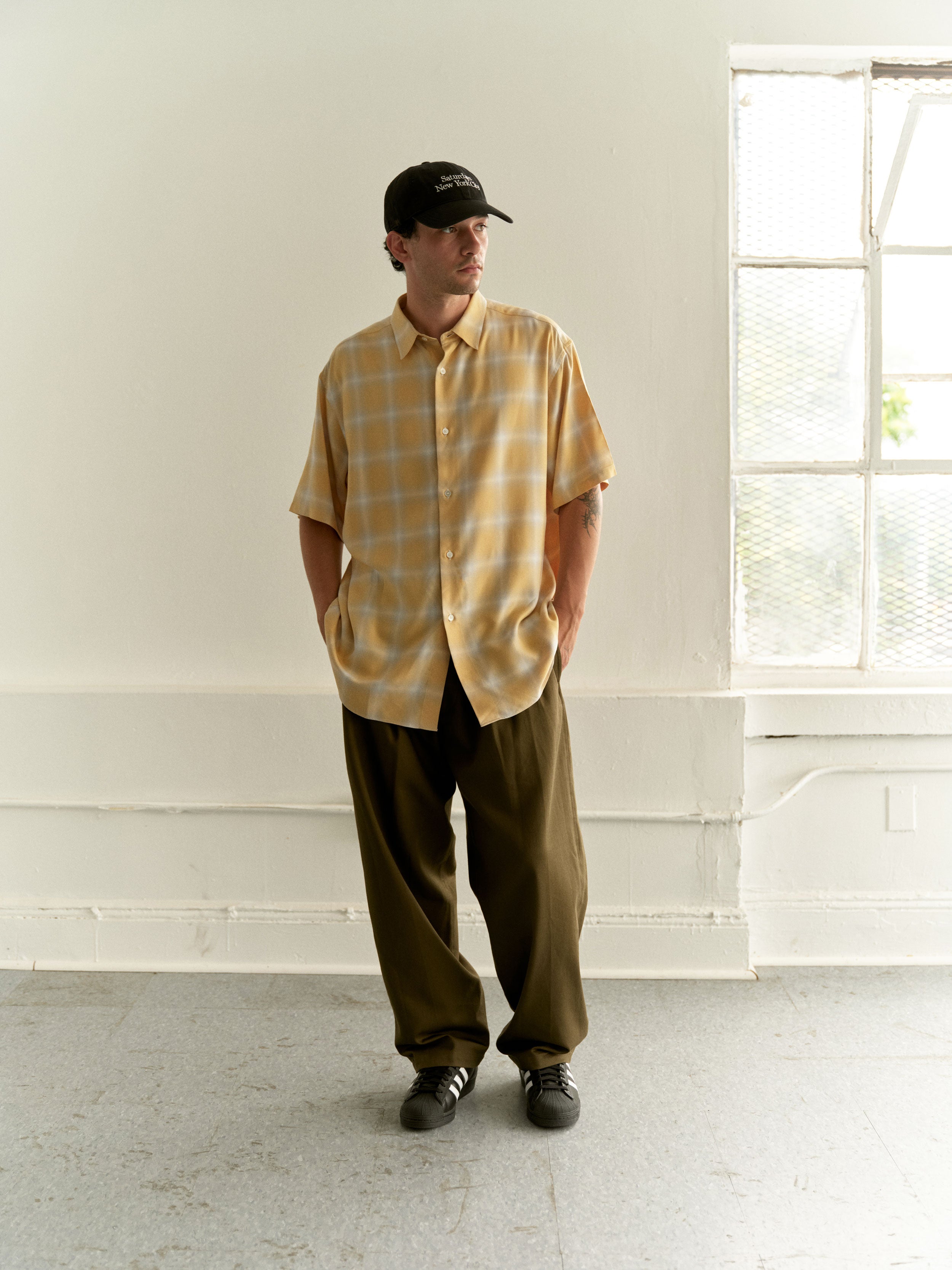 Men's New Arrivals | Saturdays NYC